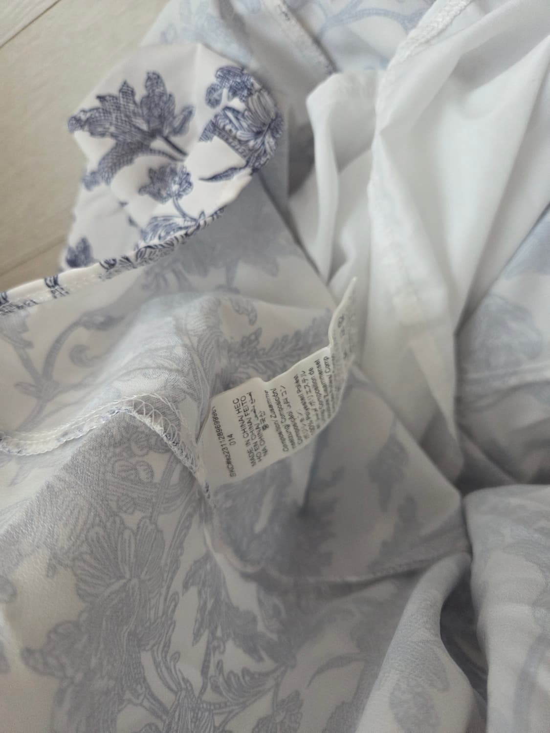 데이지  여성 롱원피스 상품이미지5