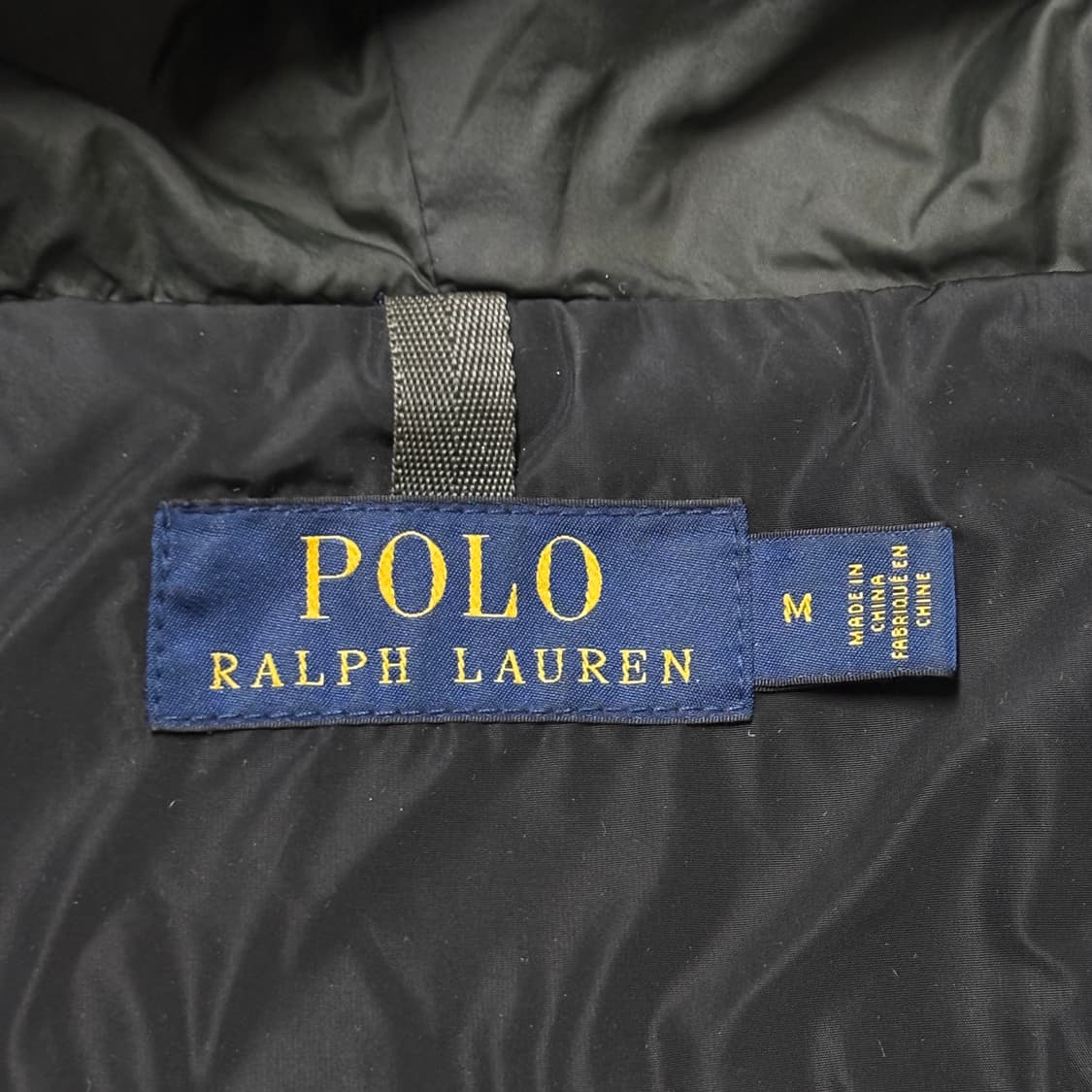 Polo Ralph Lauren 폴로 폴리쉘 후드자켓  상품이미지6
