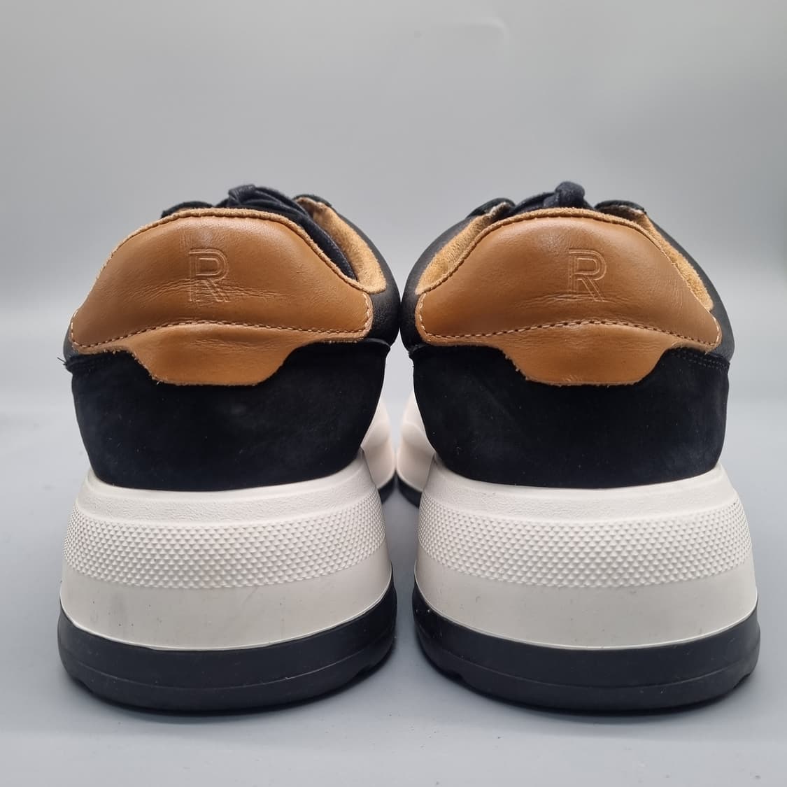 락포트 캐주얼 여성스니커즈245굽4 상품이미지3