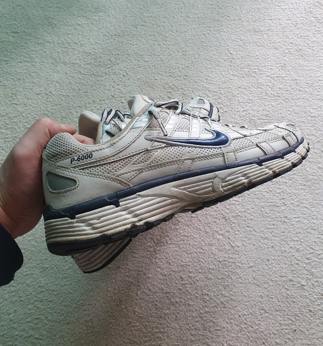 Nike 나이키 p-6000 서밋화이트)9 상품이미지3