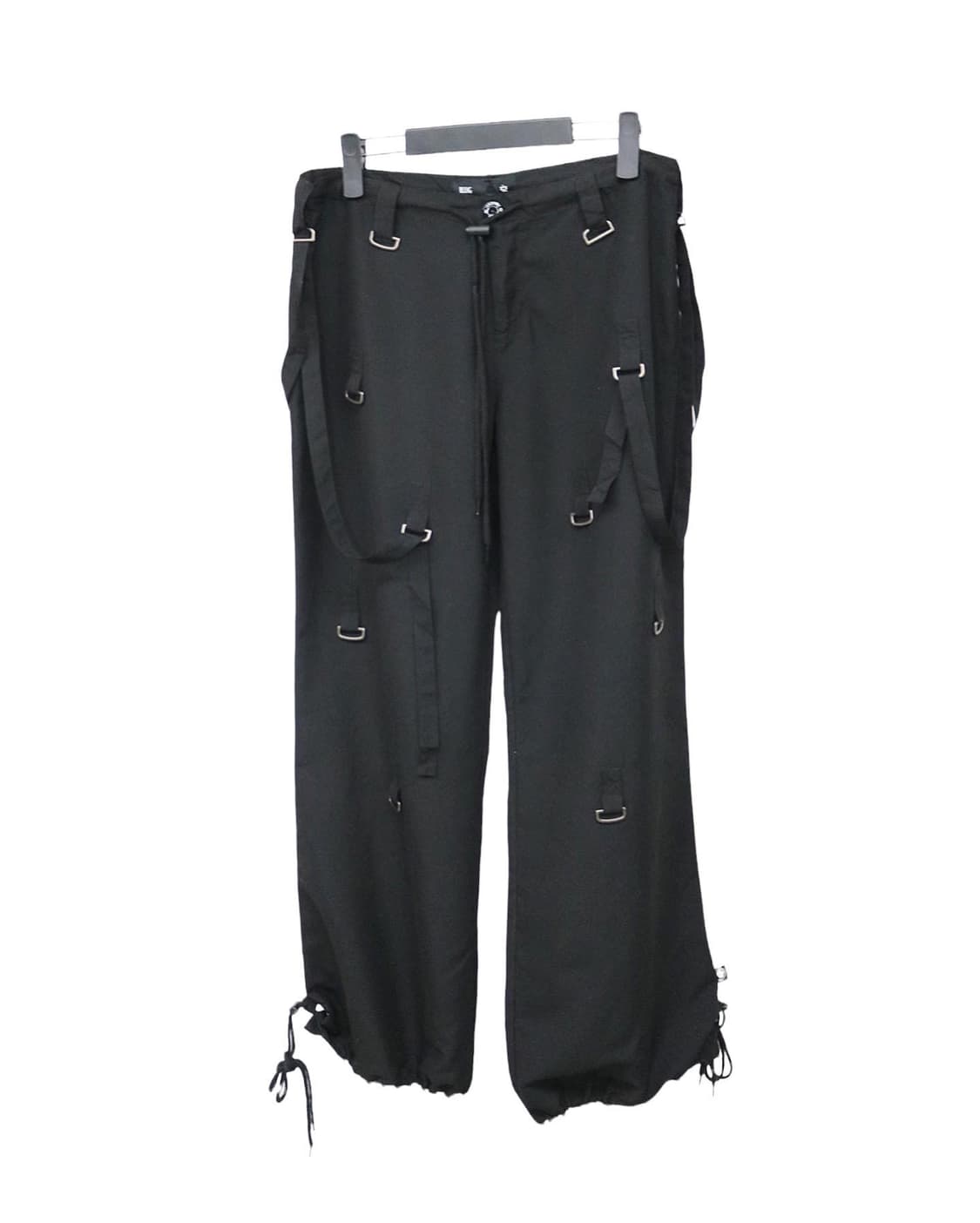 ILLIG 본디지 팬츠 상품이미지1