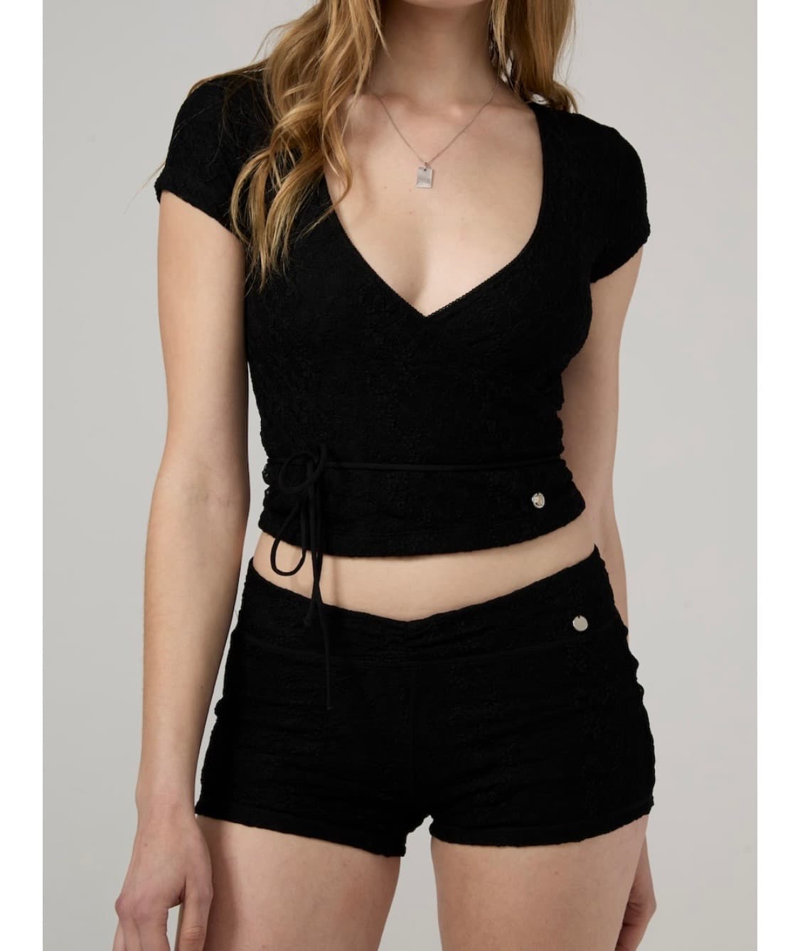 글로니 코스탈 로드 티 / GLOWNY COASTAL ROAD TEE 상품이미지2