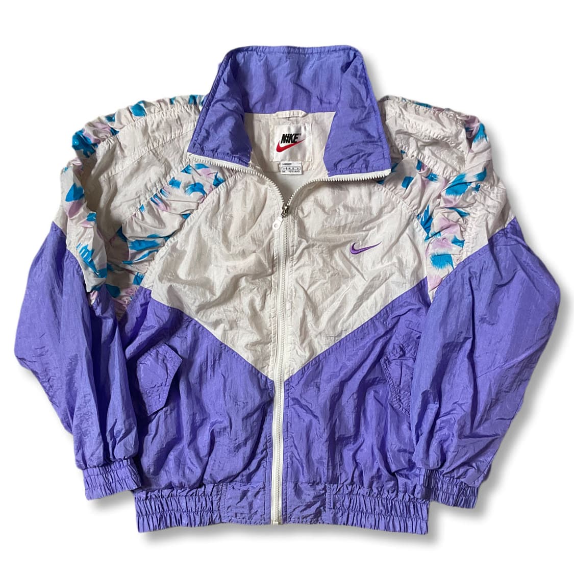 90s 나이키 올드스쿨 바람막이 자켓 상품이미지2