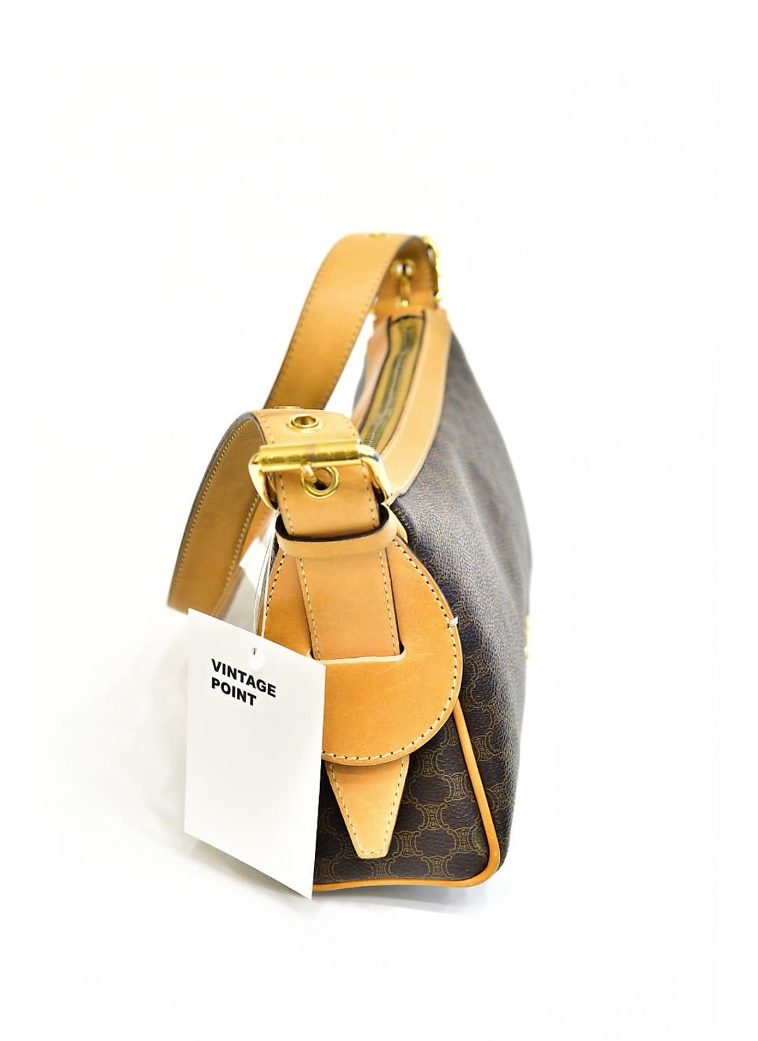 셀린느 마카담 블라종 숄더백(정품) 상품이미지3