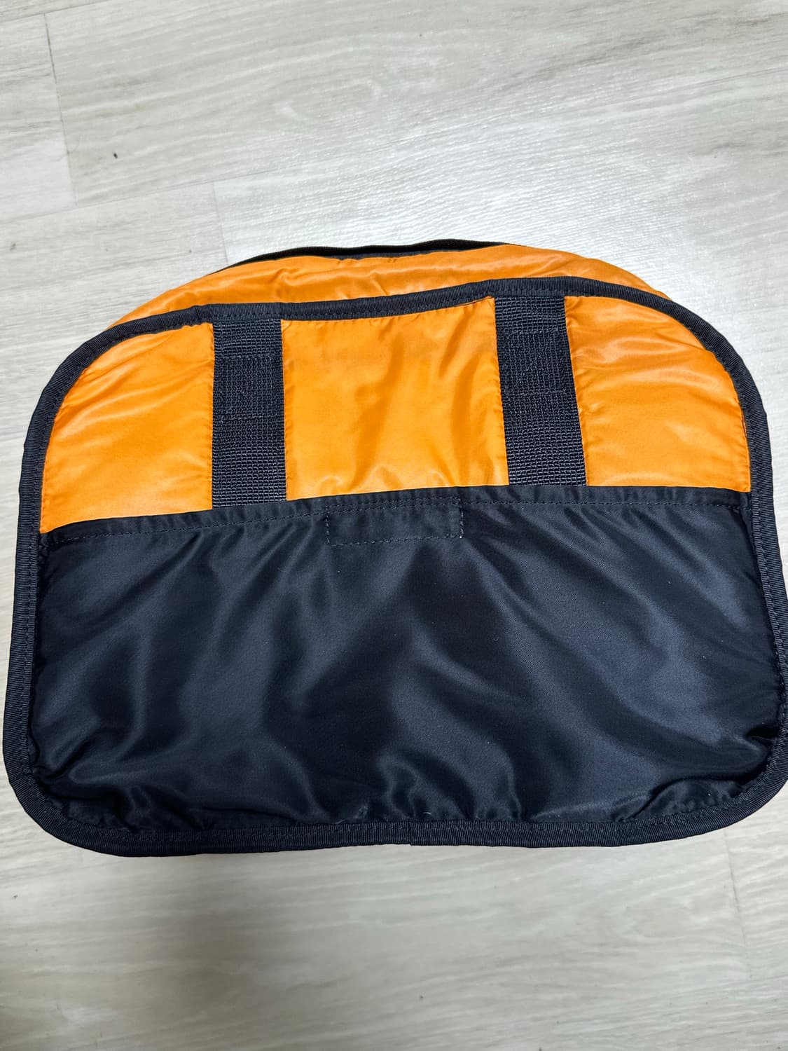 PORTER 요시다 포터 탱커 보스턴백 더플백 블랙 상품이미지7