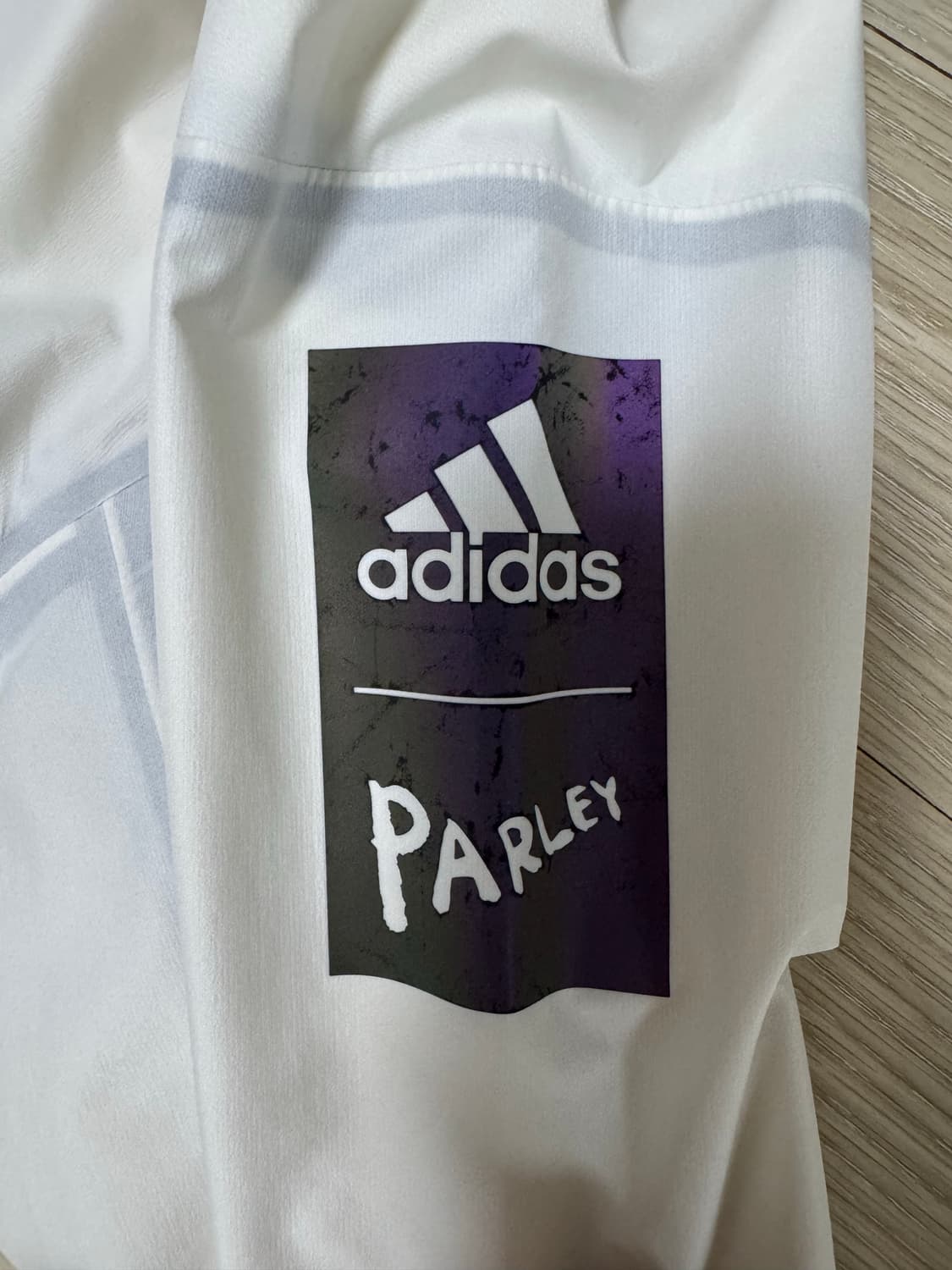 아디다스 마이쉘터 레인레디 팔리 자켓 M사이즈 상품이미지7