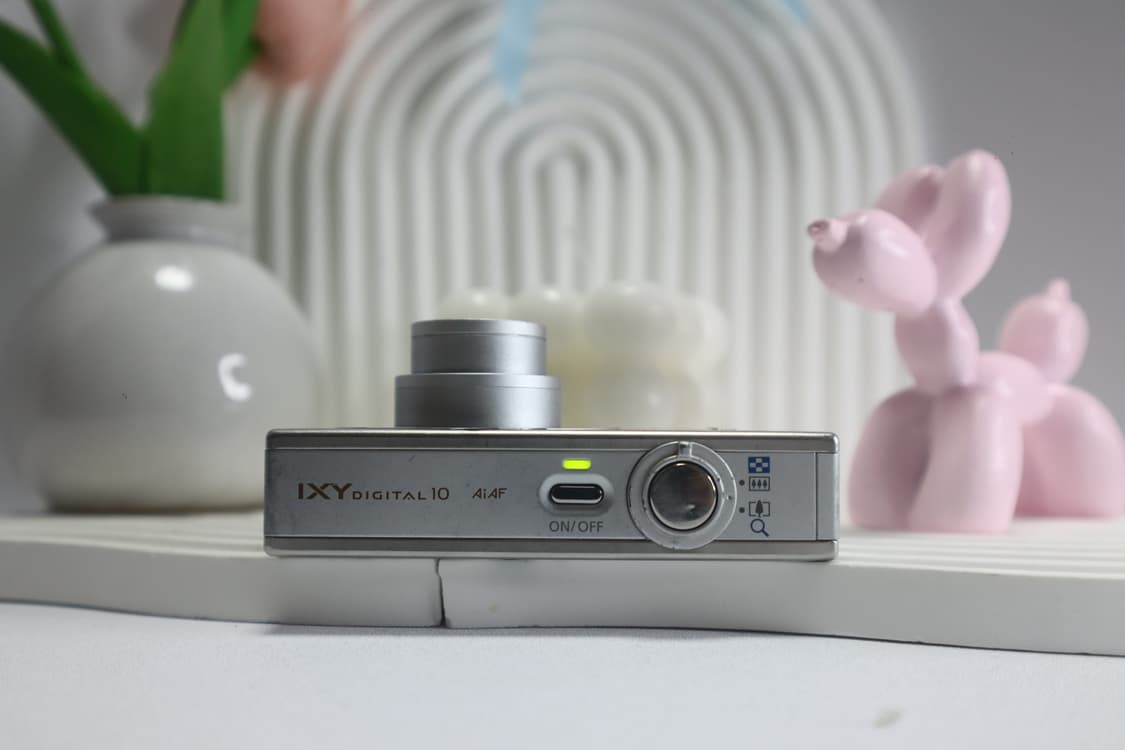 *인프루언서디카*캐논 익서스 70/ 익시 10 필름색감 끝판왕(직접체험) 상품이미지3