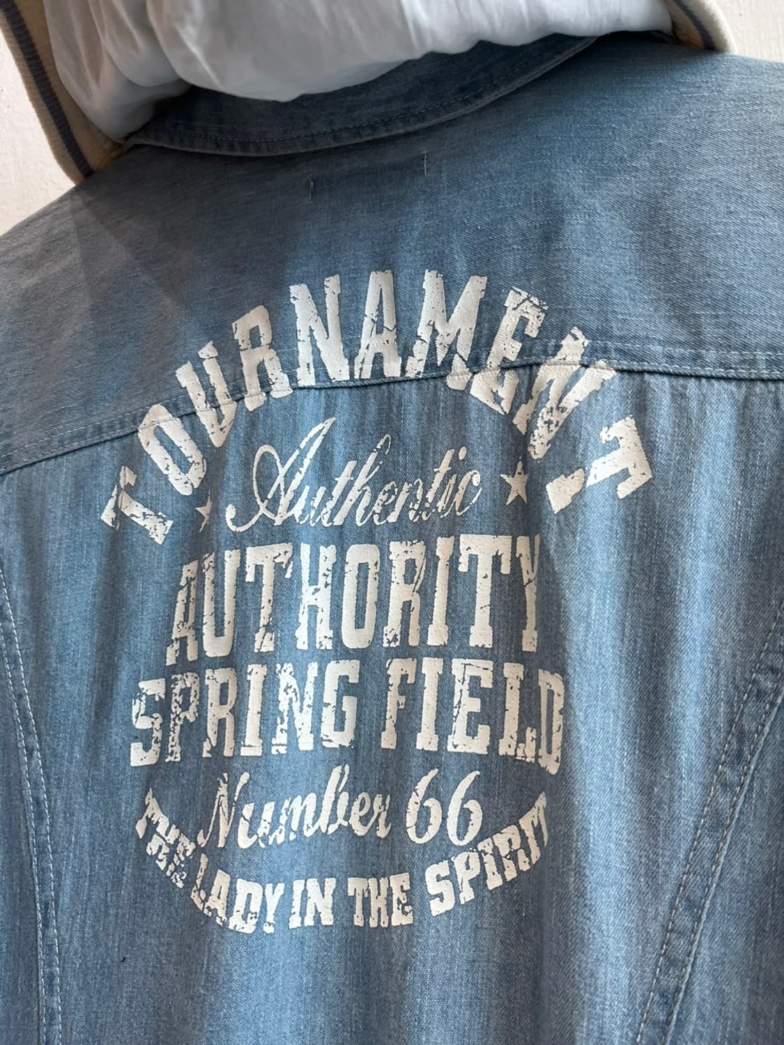 SKY BOMBER 상품이미지4