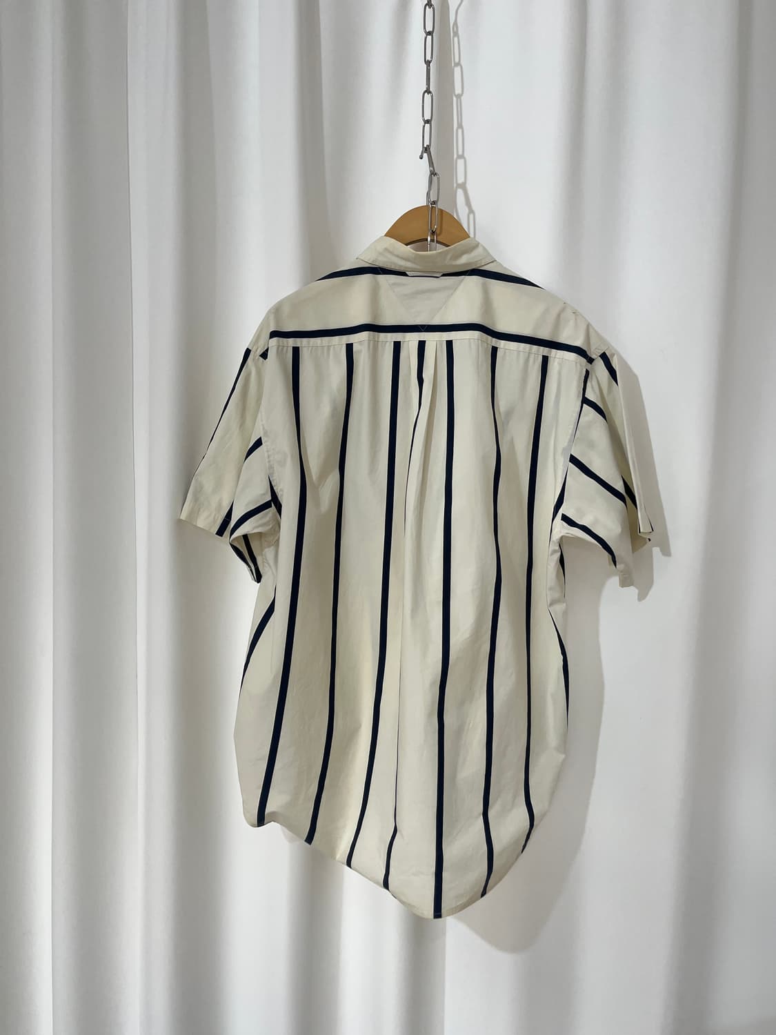 TOMMY HILFIGER short sleeve shirt 상품이미지5