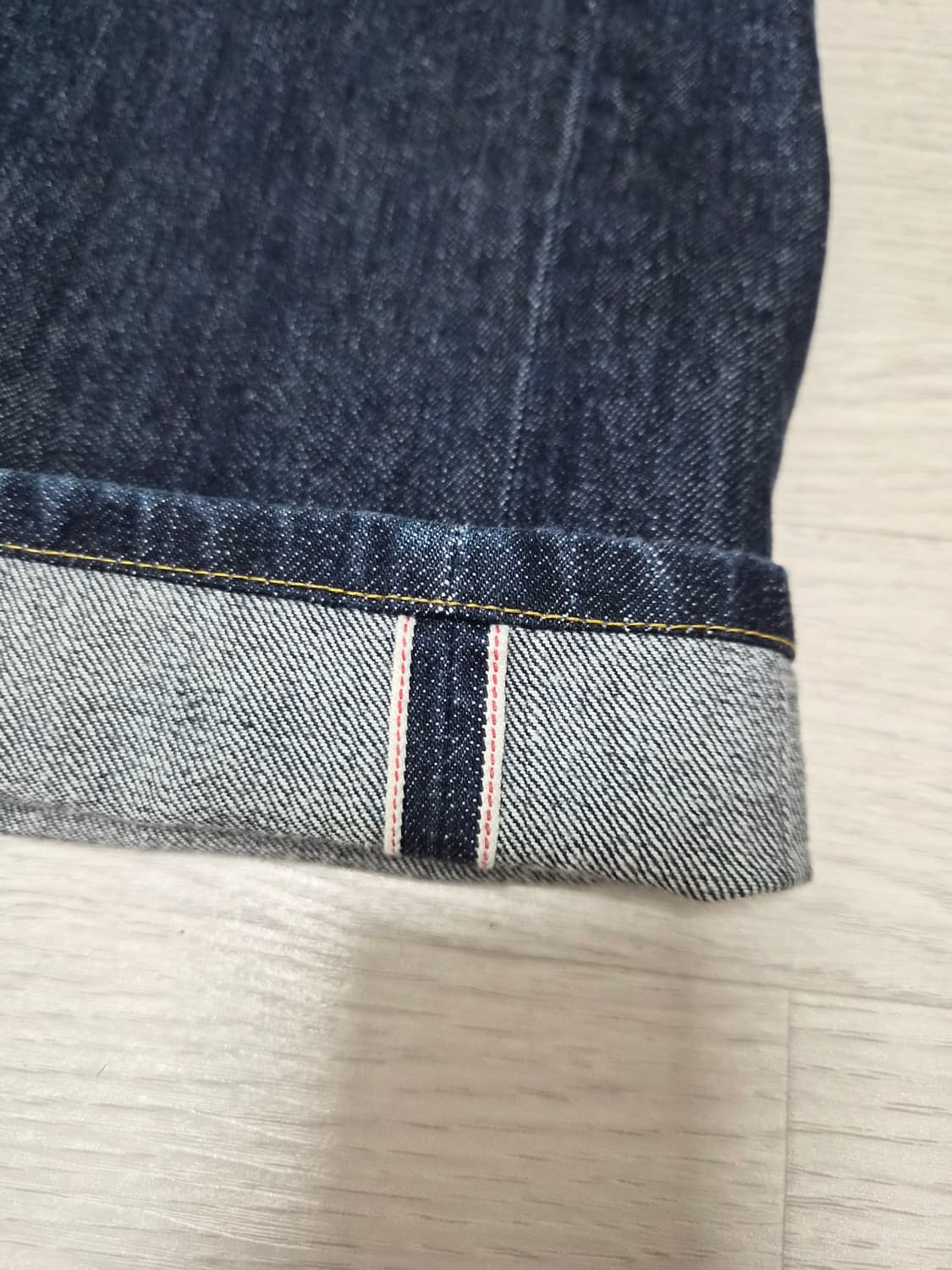 리바이스 lvc47501 팝니다(w32, l34) 상품이미지6