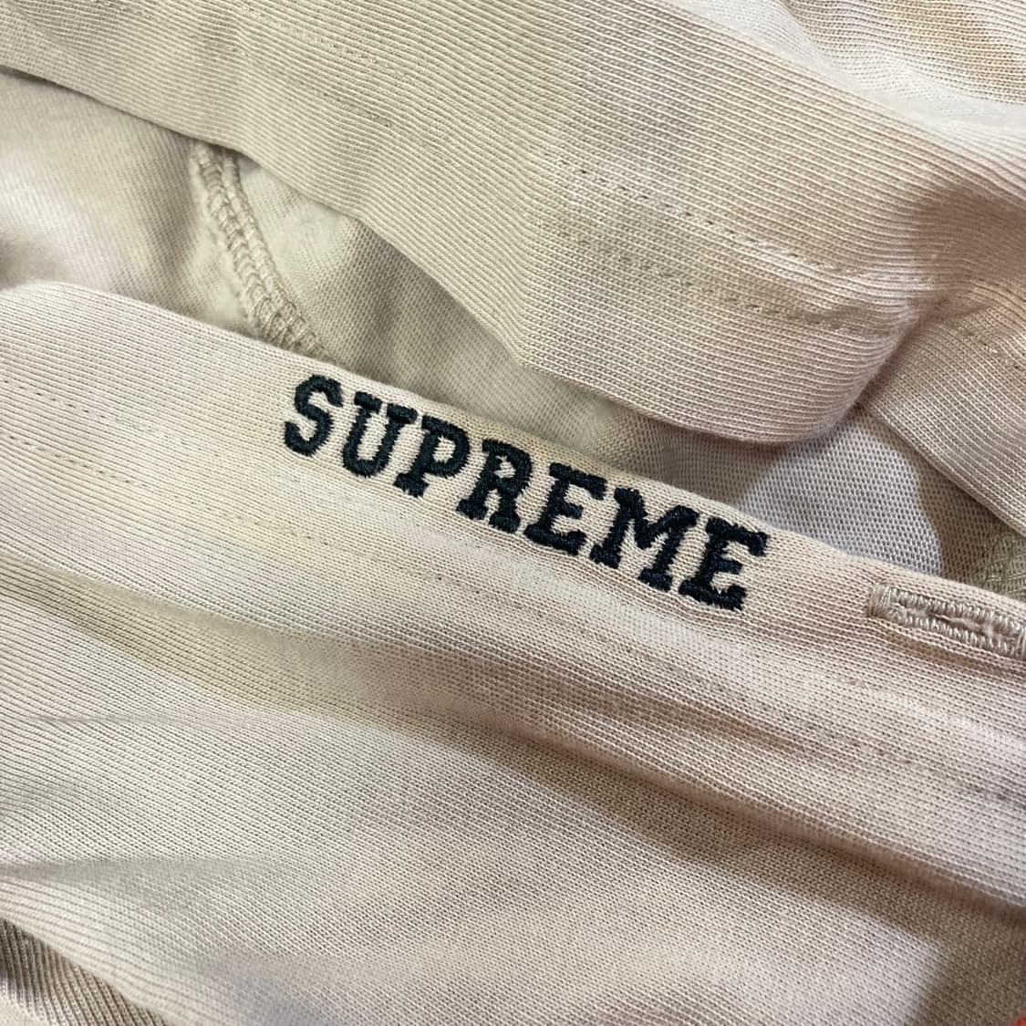 가슴아픈 슈프림 썰 상품이미지7