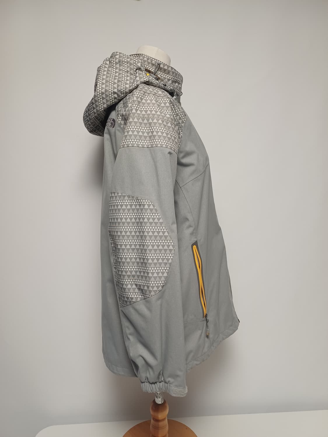 [노스페이스] 하이벤트 프로히트 테크니컬 바람막이 (95)/여성 상품이미지2