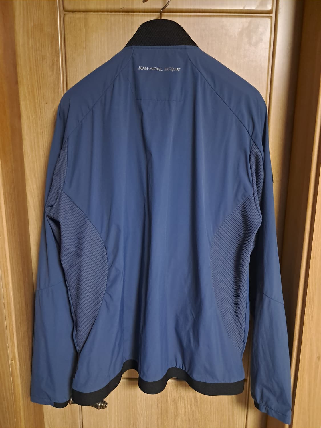 장미쉘바스키아 골프 자켓 남성105 상품이미지2