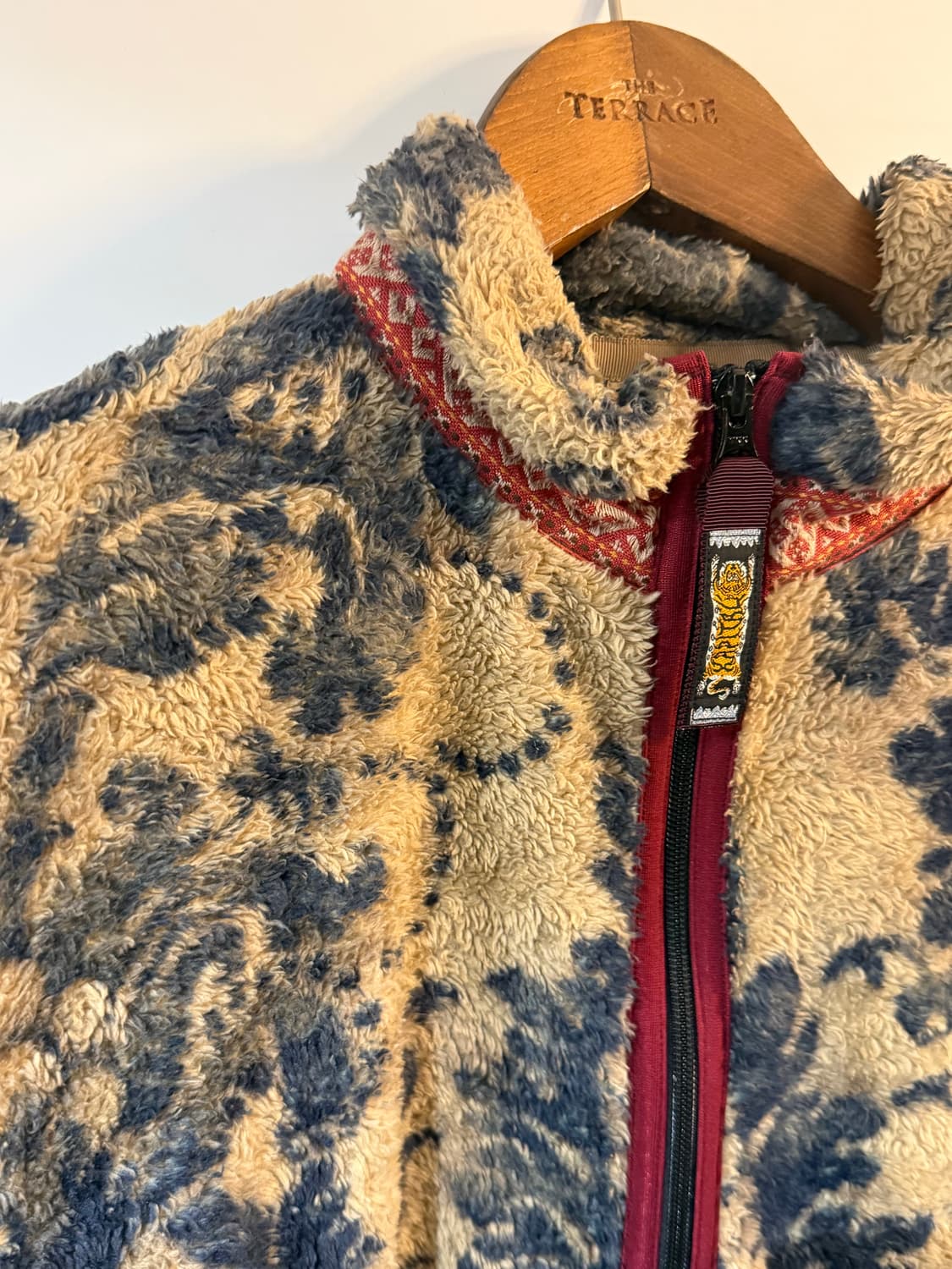 캐피탈 플리 사이즈4 상품이미지2