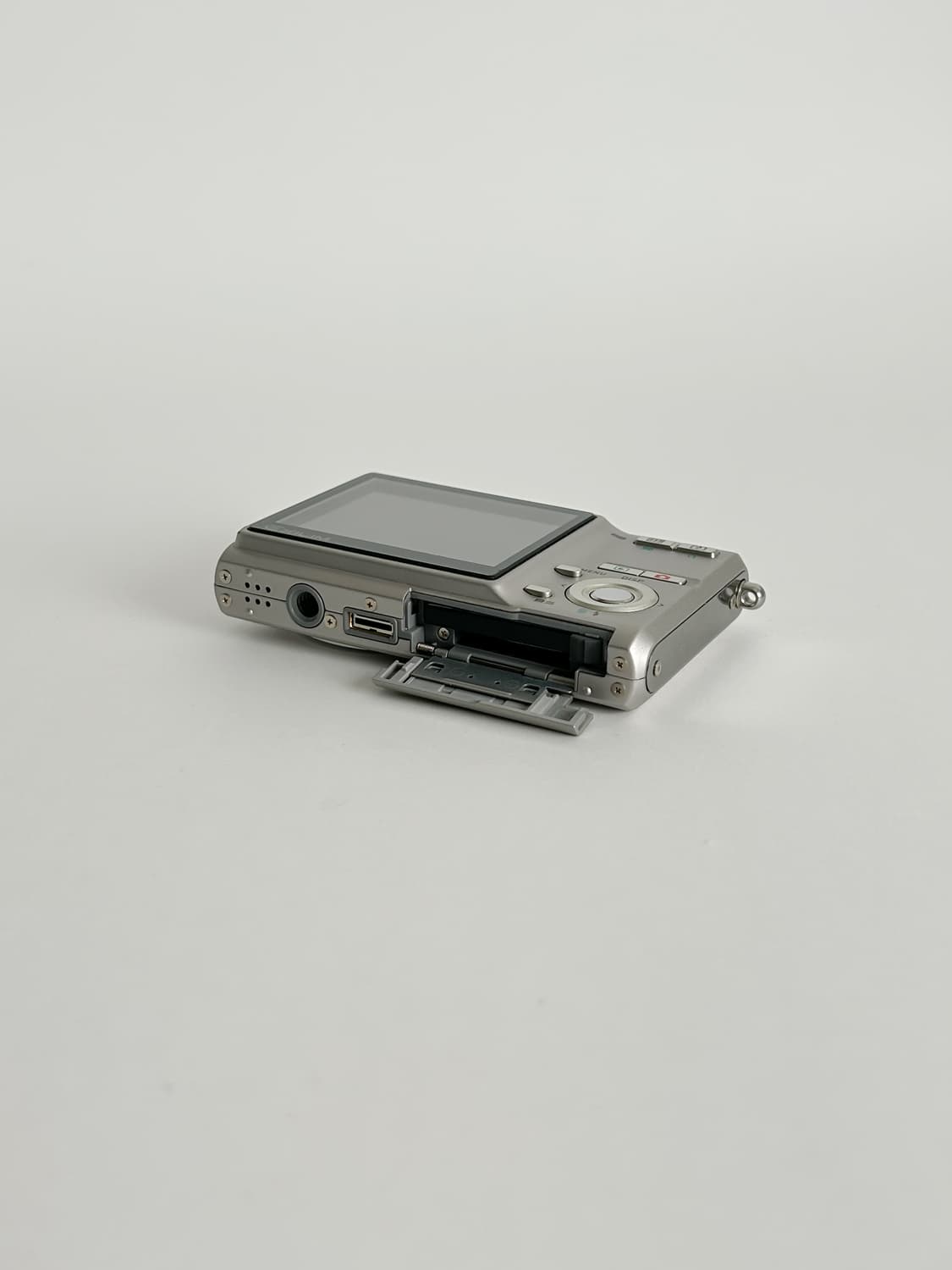 입문용추천!) 카시오 엑슬림 z70 Exilim 빈티지 디카 상품이미지4