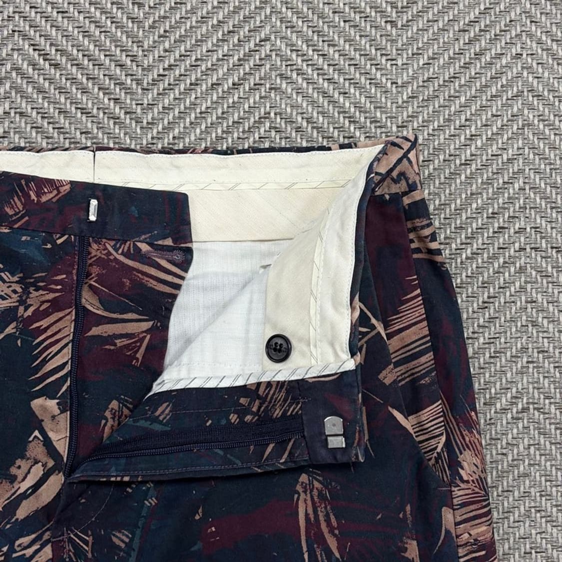 폴스미스 트로피컬 쇼츠 v3174 상품이미지5