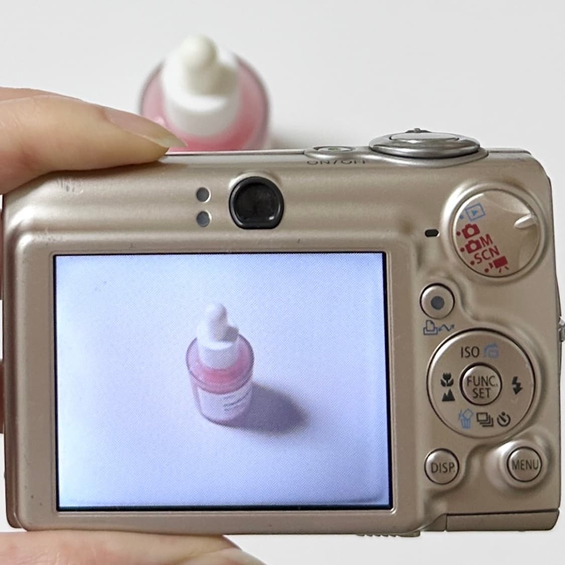 캐논 익서스 750 IXUS 750 빈티지 디카 상품이미지7