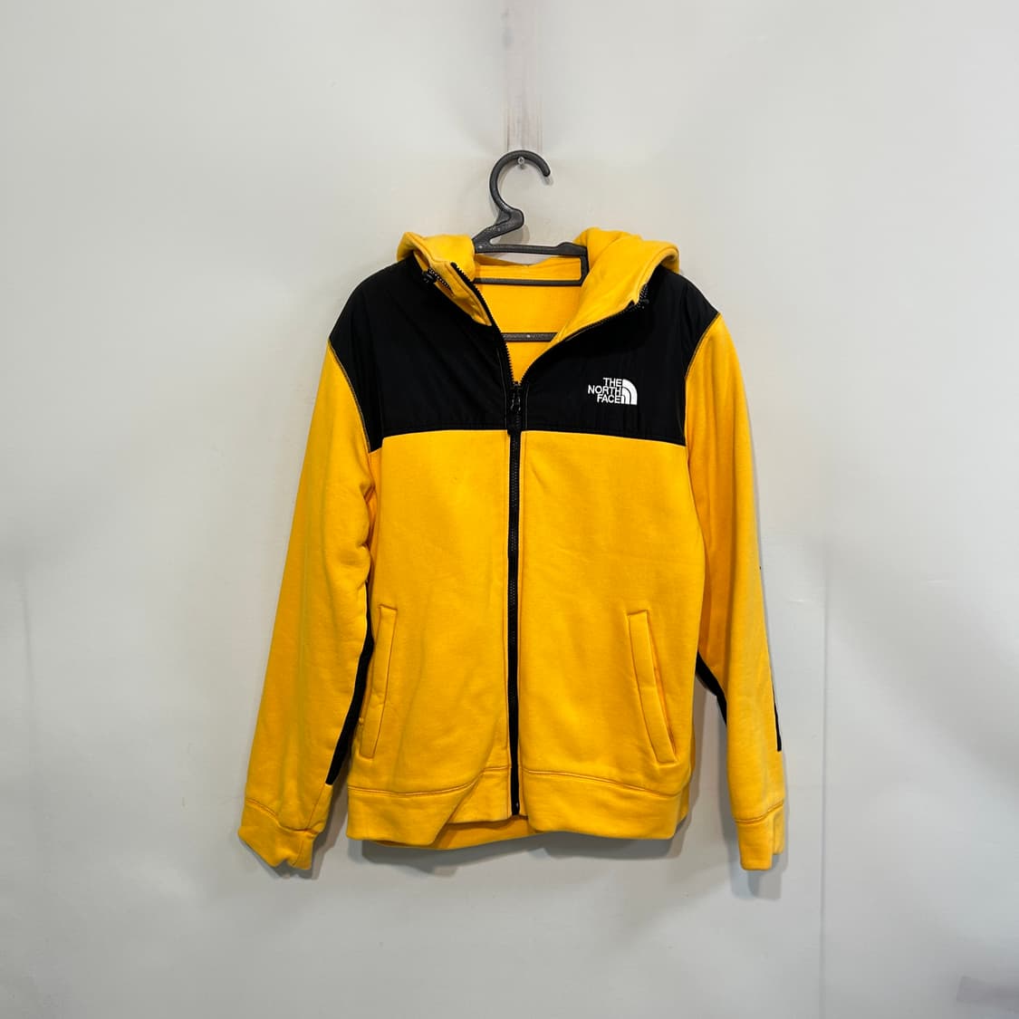 노스페이스 남성 코튼 플리스 자켓 100 상품이미지1