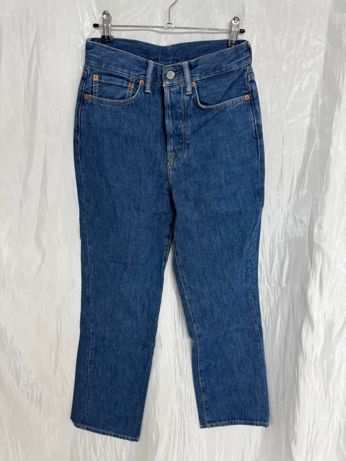 Acne Studios 1991 Toj loose fit jean 상품이미지3