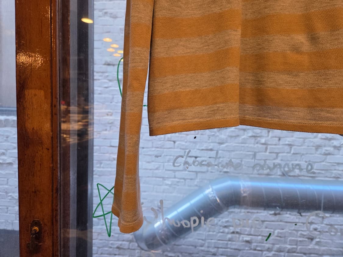 버버리 럭비티셔츠 상품이미지6