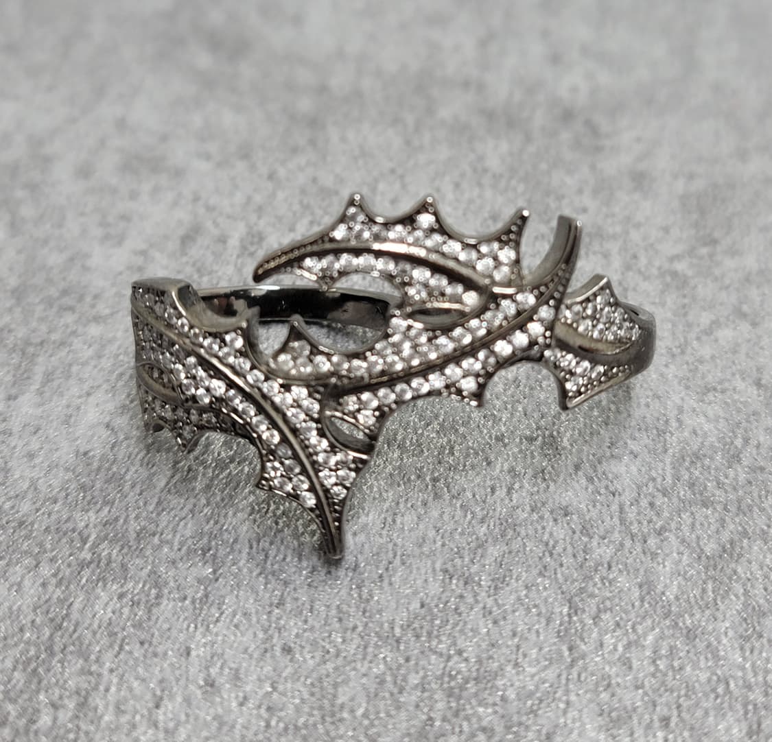 unique ring 상품이미지2