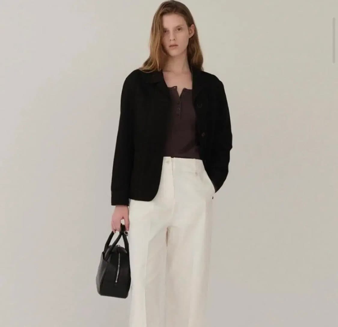 킨더살몬 긴팔 티셔츠 *새상품 상품이미지1