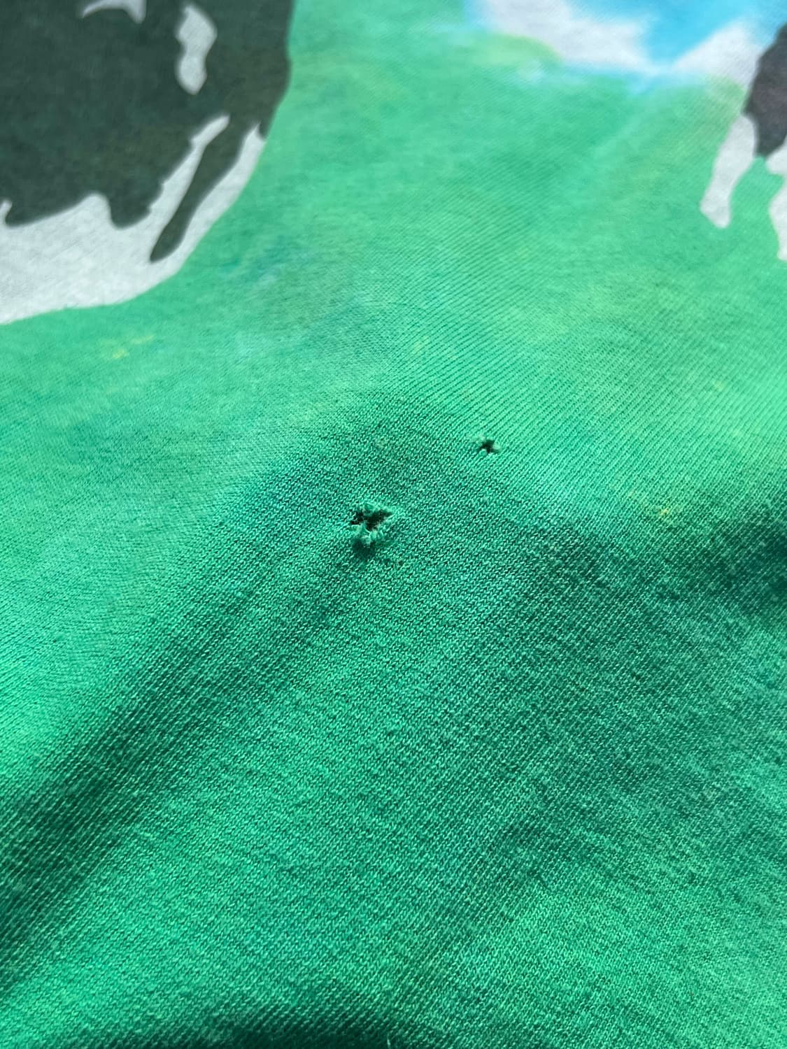 Ben&jerrys Anvil 00s T shirt 상품이미지6