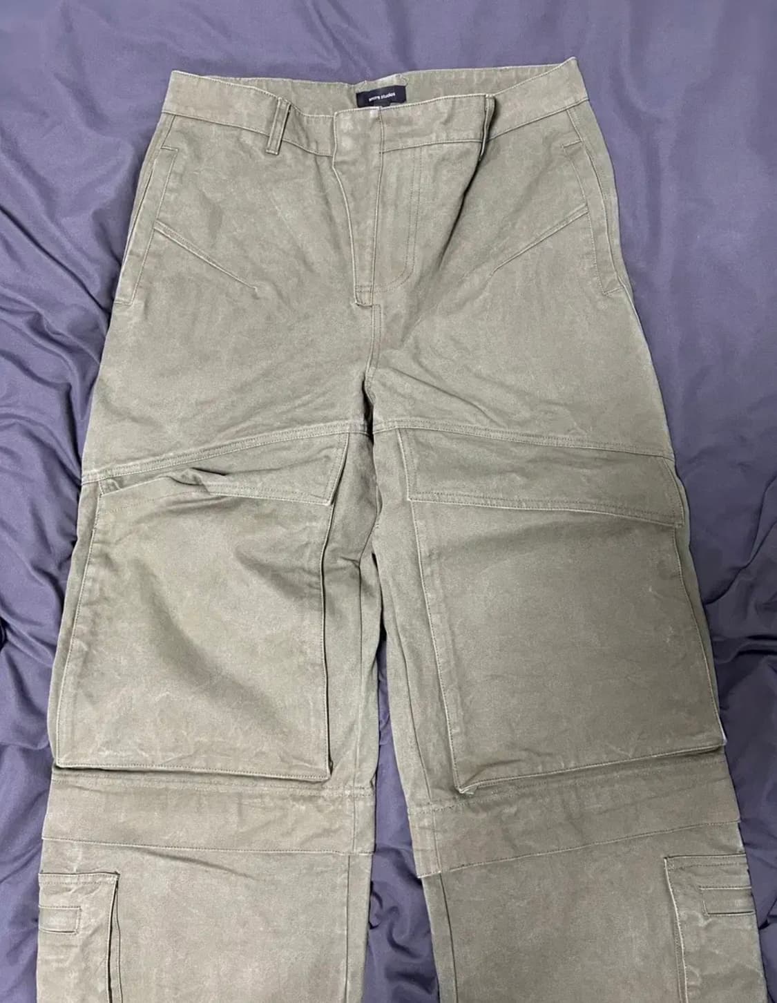 entire studios 레인저 하드 카고 XL 새상품 상품이미지2