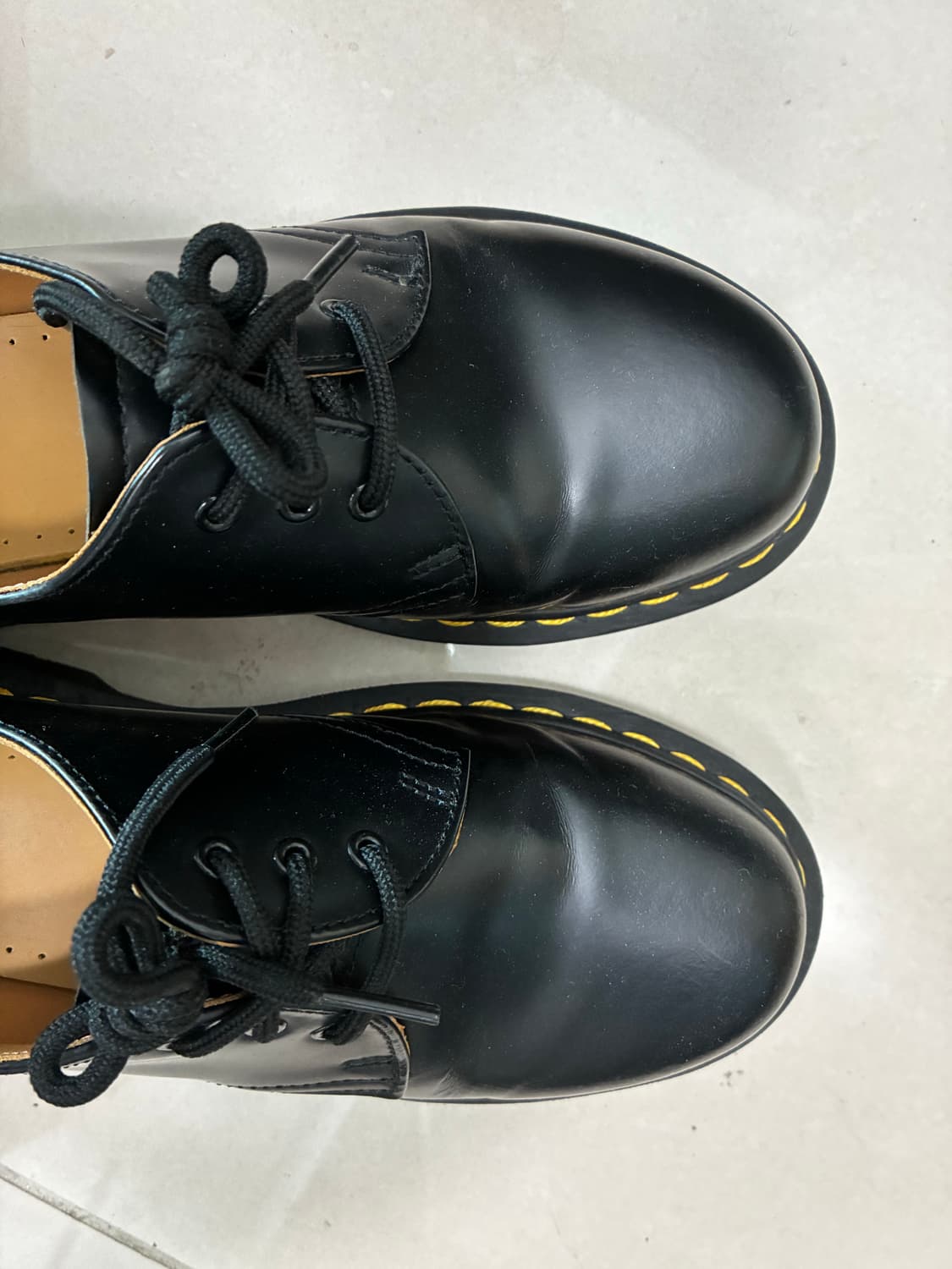 닥터마틴 1461 스무스 230 상품이미지1