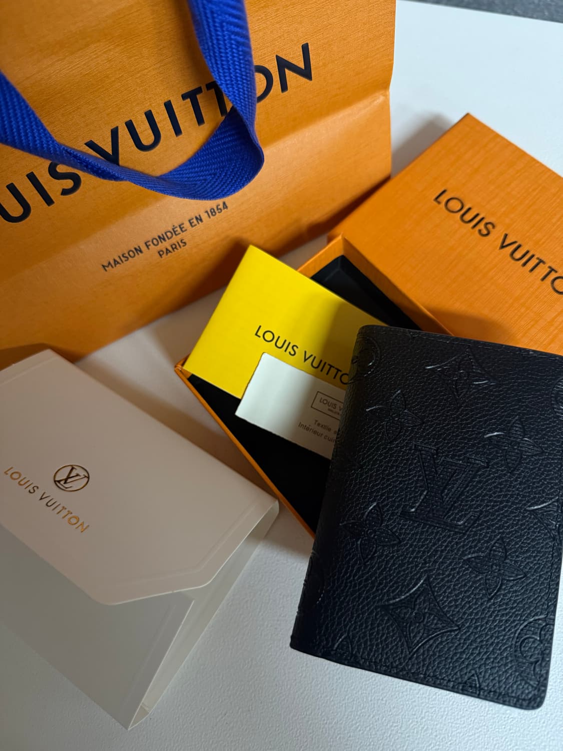 [새상품급] 루이비통 오거나이저 상품이미지1