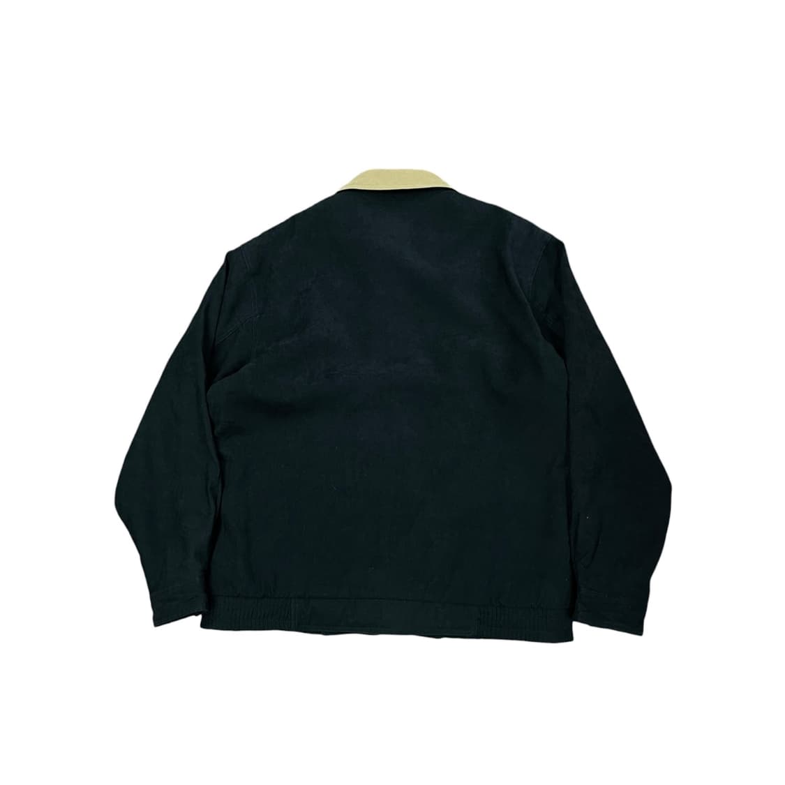 90s emilio valentino 코튼 블루종 상품이미지3