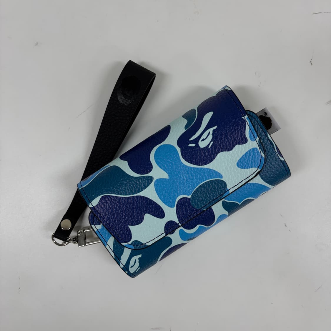 베이프 릴 케이스 키링 상품이미지1