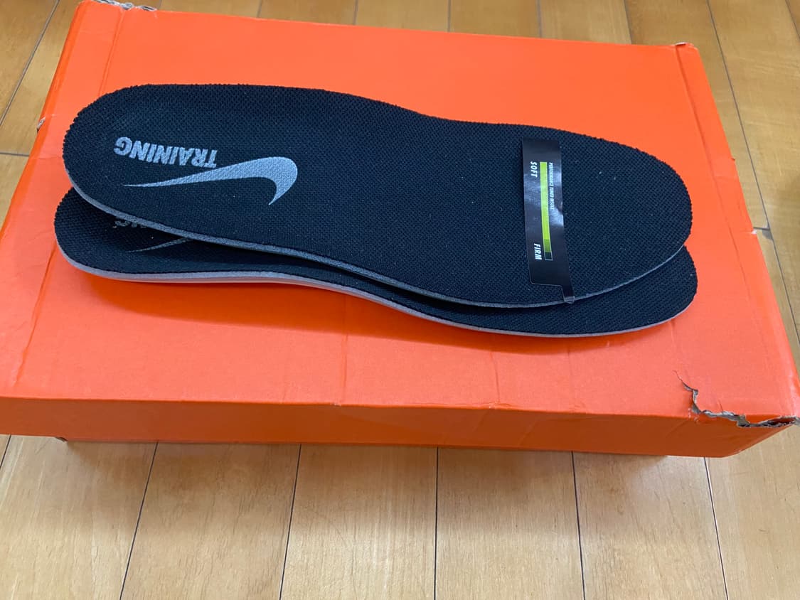 나이키 로말레오 3 XD 260mm 상품이미지9