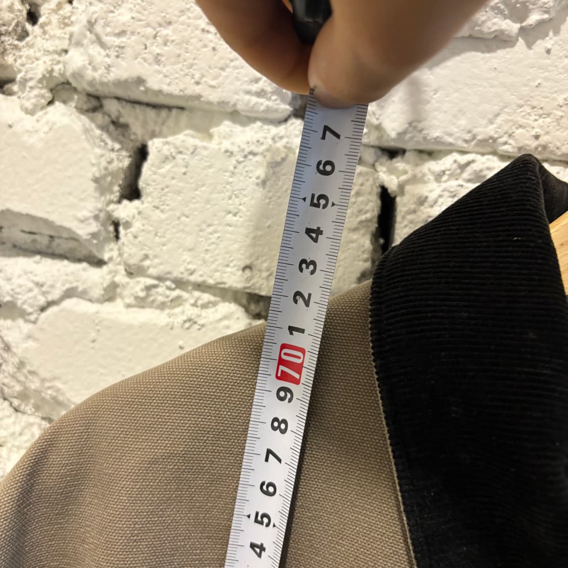 90s 칼하트 J164 빈티지 워크 자켓 2XL 상품이미지6