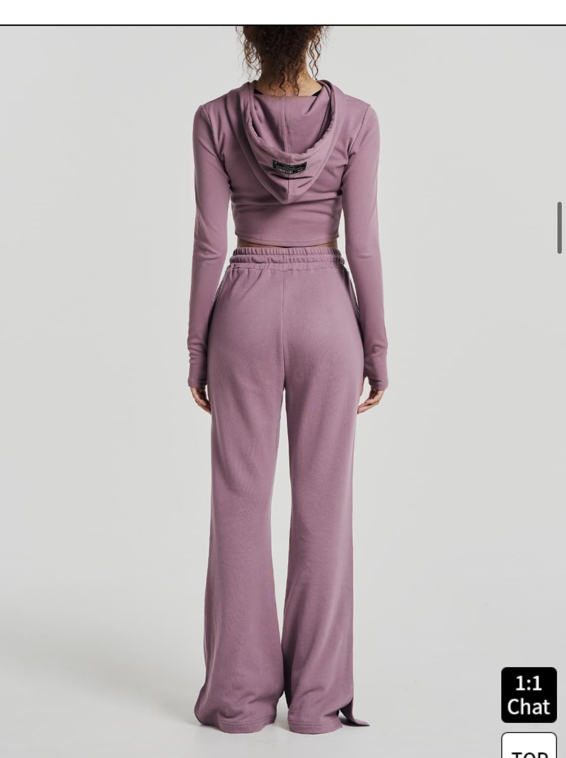 에이치덱스 후드집업 후드 티 상품이미지4