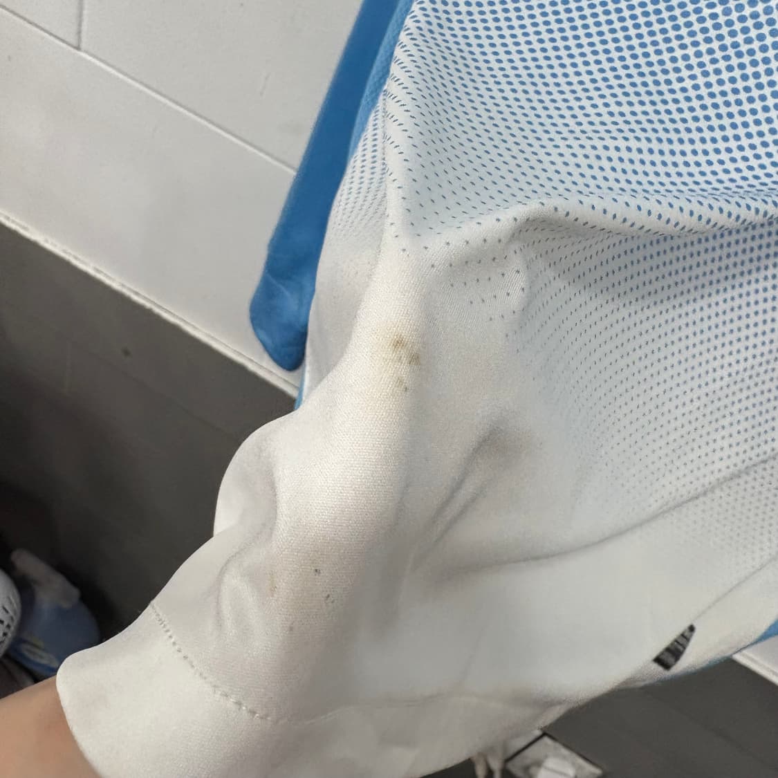 나이키 대전시티즌 신협 스폰서 18번 긴팔 유니폼 상품이미지4