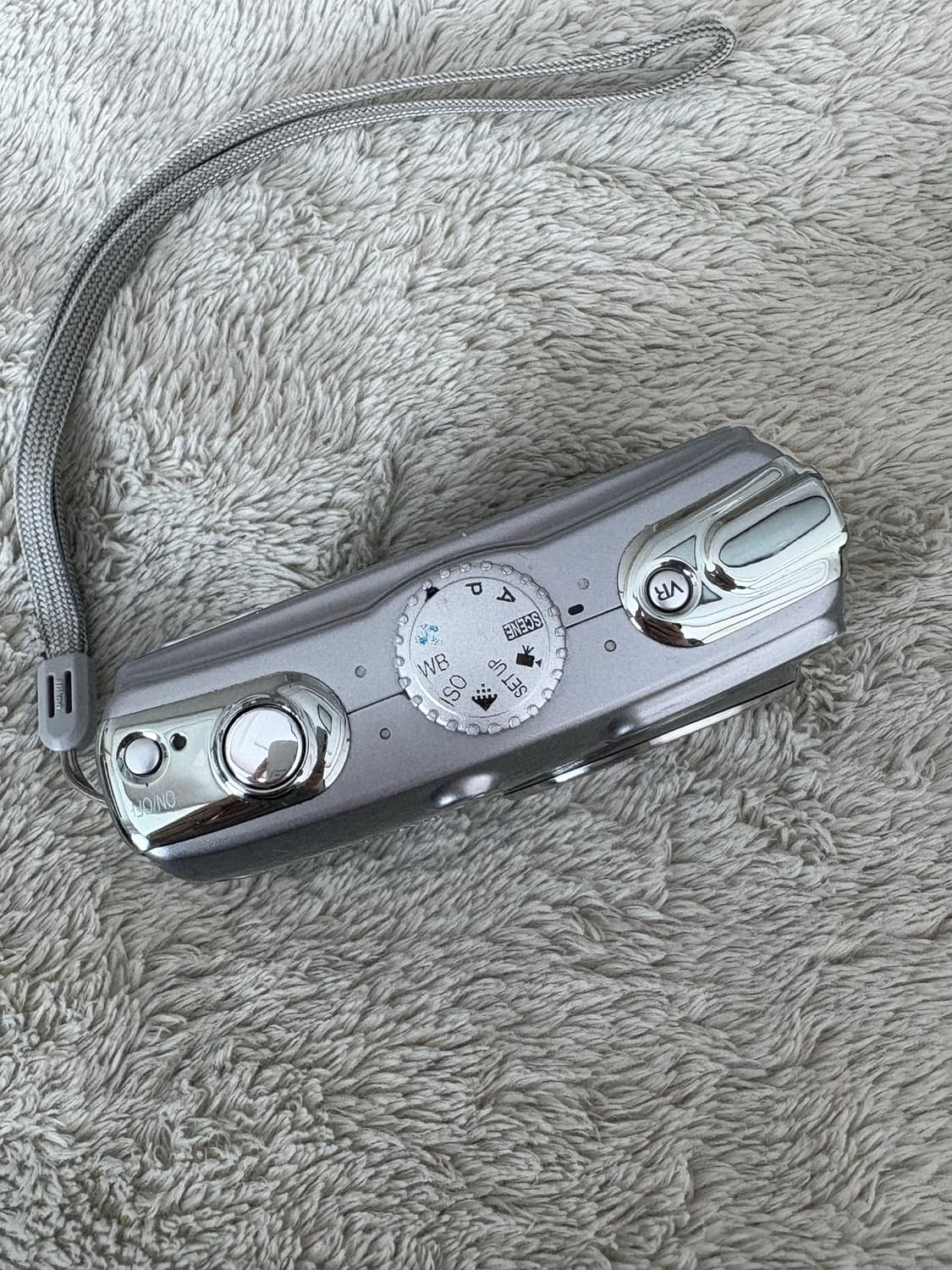 니콘 쿨픽스 P3 상품이미지3