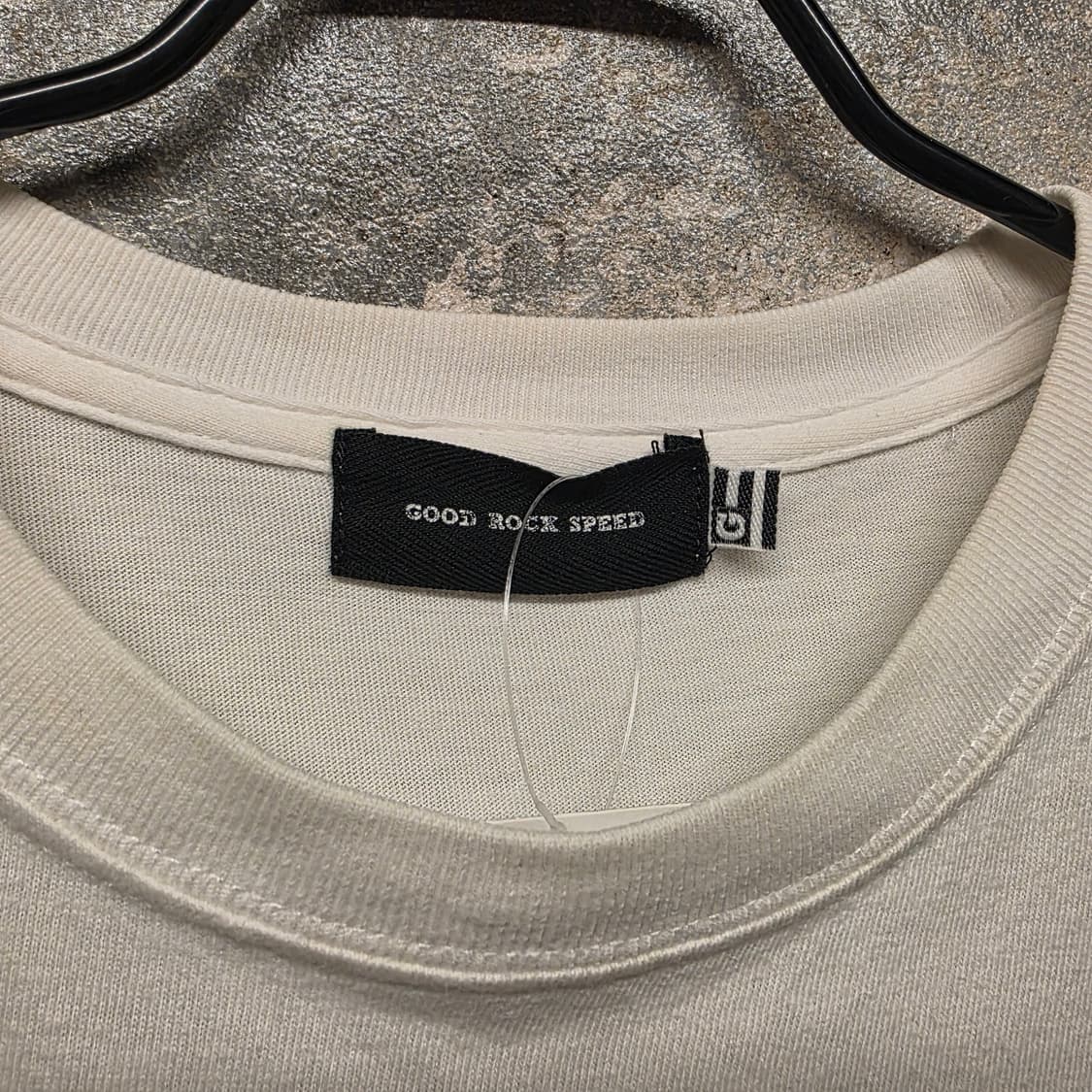 GOOD ROCK SPEED 상품이미지3