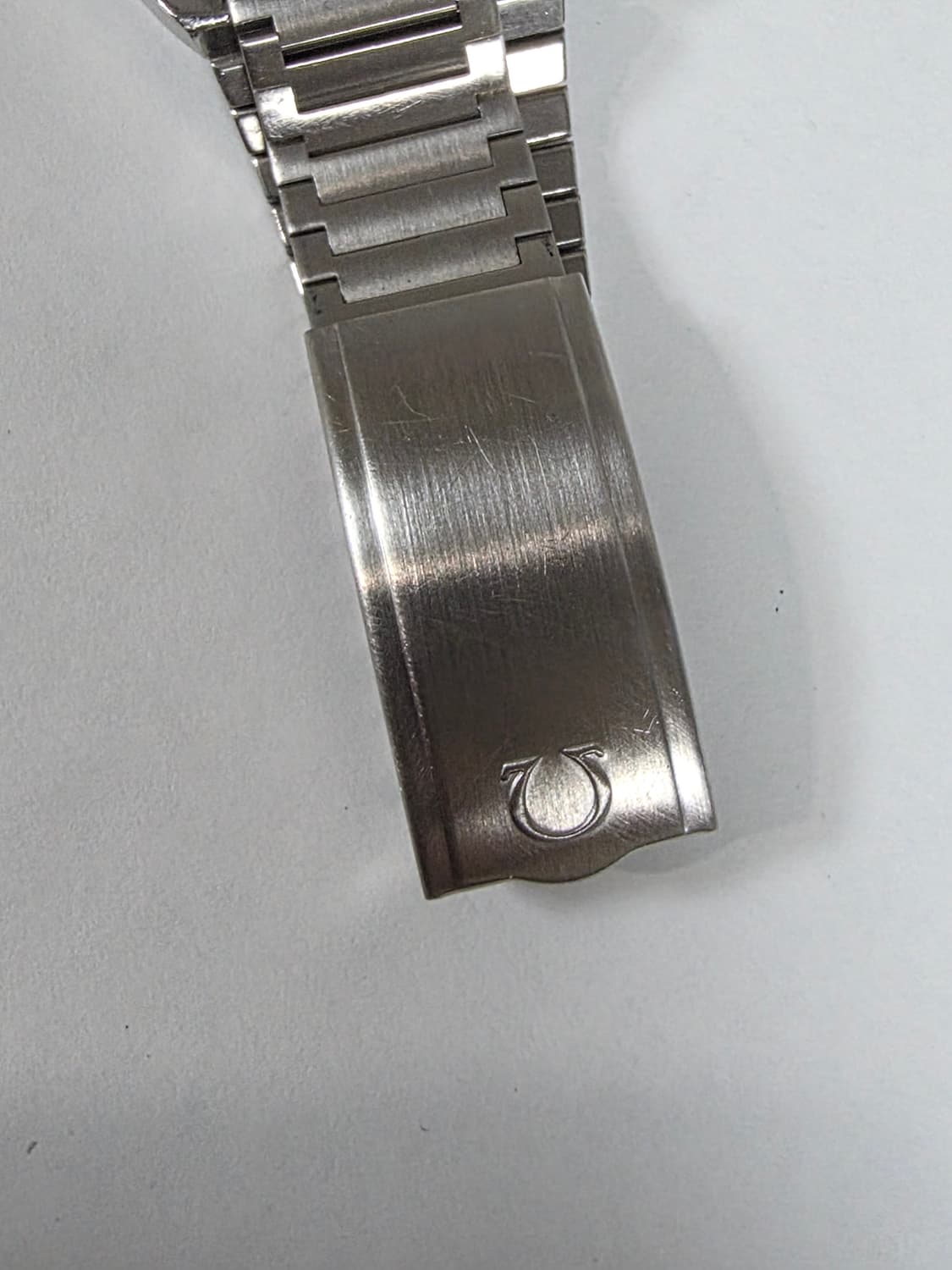 정품 오메가 시계 OMEGA빈티지 씨마스터 테레비 36mm 올제치 오버홀 상품이미지6