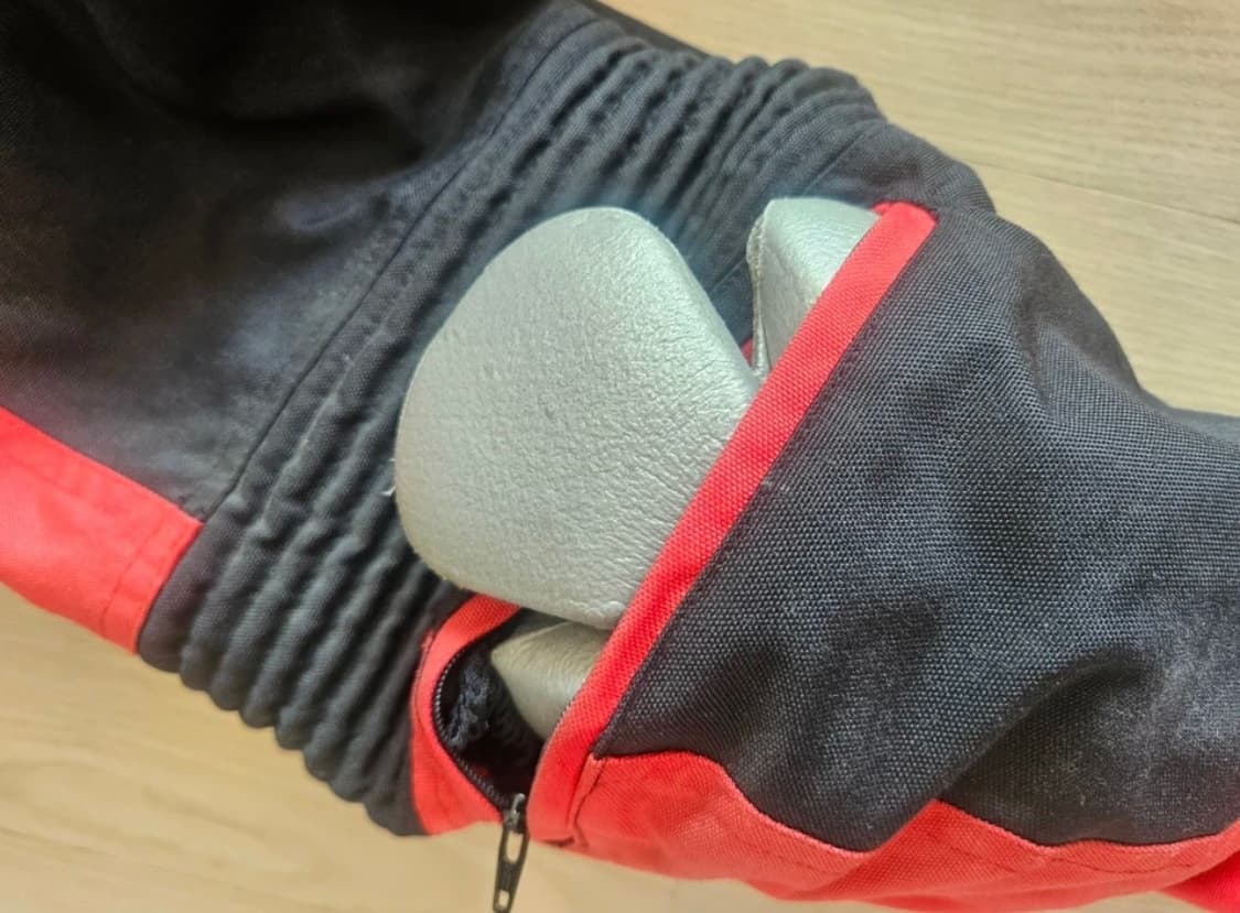 혼다 레이싱 자켓 상품이미지4