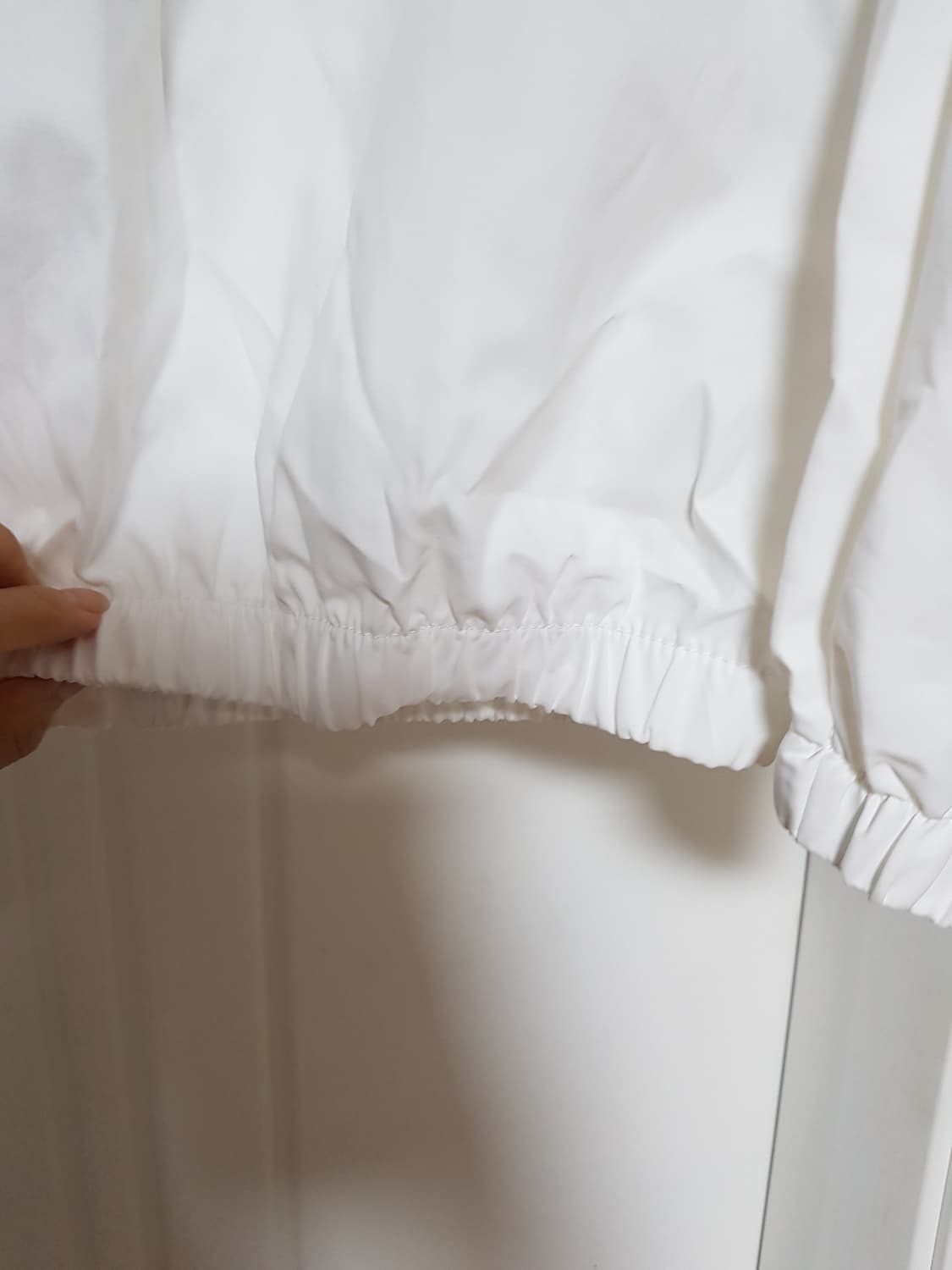 바람막이 집업 상품이미지5