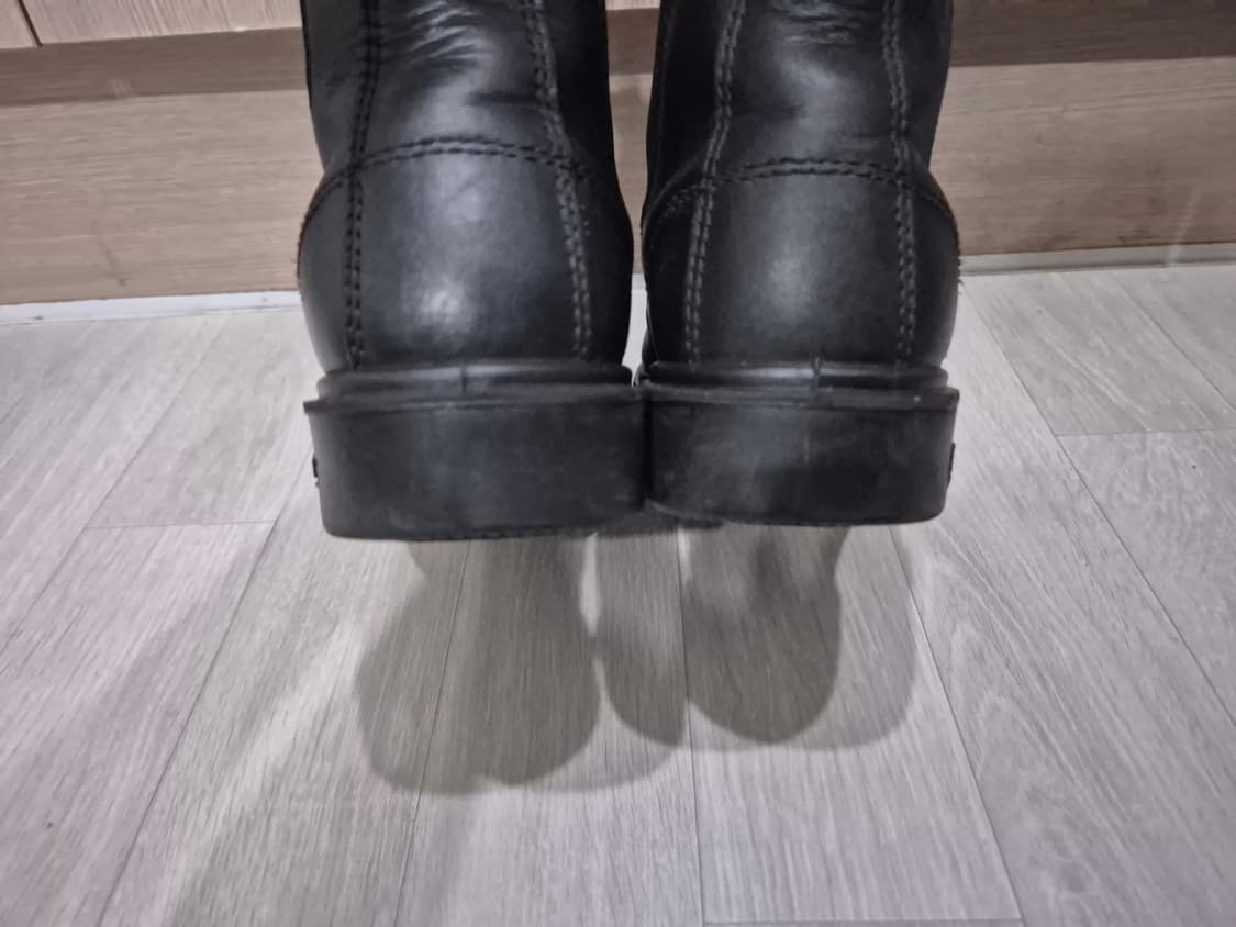 [AU7] 블런드스톤 063 드레스 블랙 상품이미지8