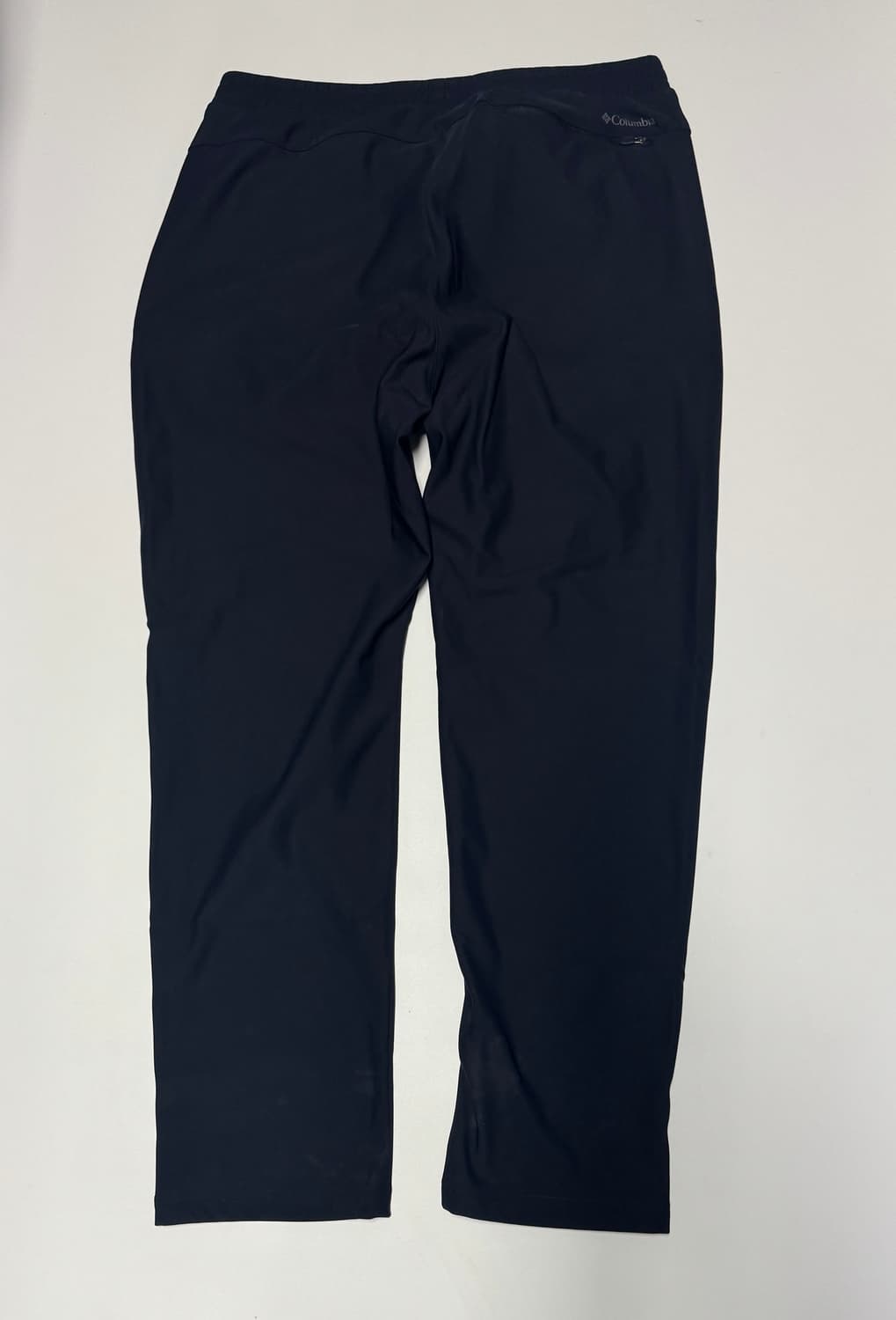 컬럼비아 트레이닝 기능성 기모 트레이닝 바지 2XL 블랙 상품이미지2