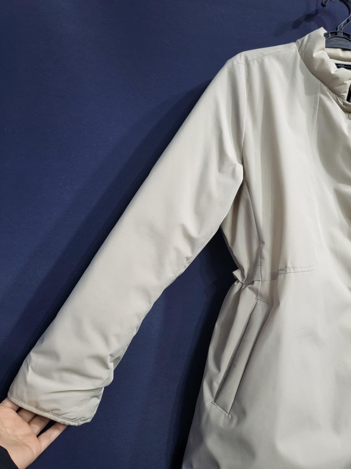 덕다운 패딩 상품이미지2