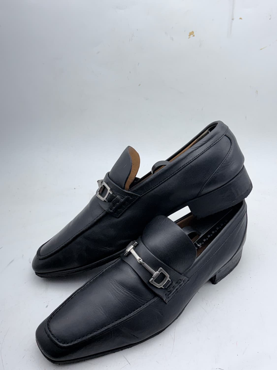 정품)구찌구두270 상품이미지5