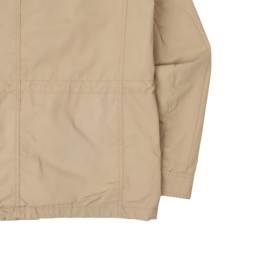 아르마니 익스체인지 베이지 m66 필드자켓 상품이미지7