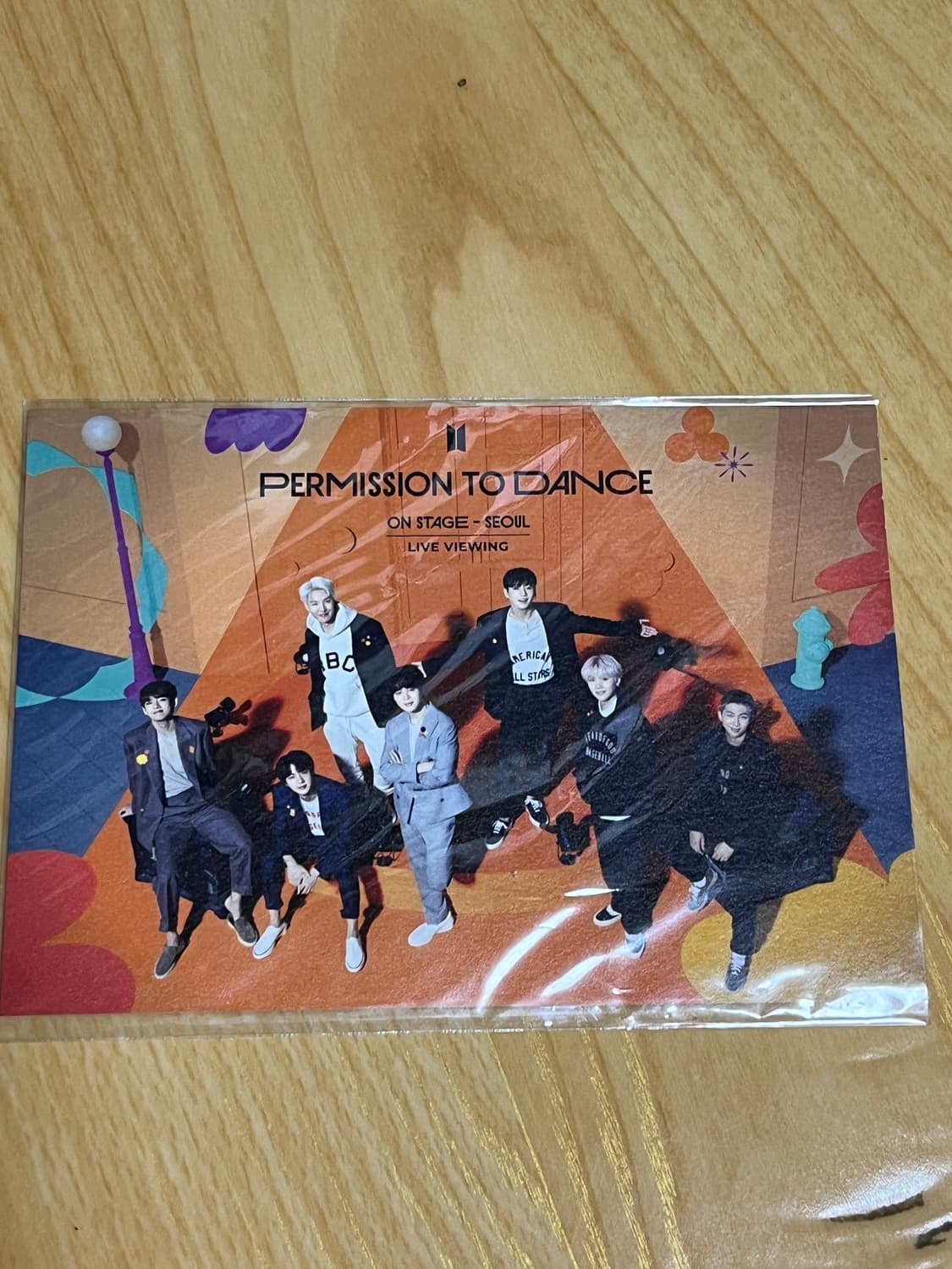 방탄소년단 BTS 굿즈 앨범 등 상품이미지2