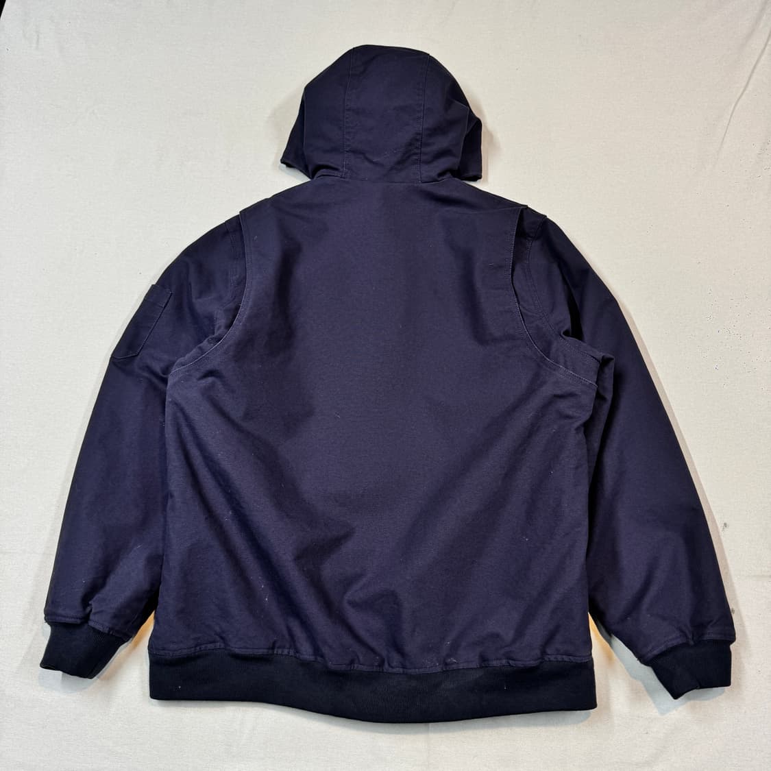 L) LANDS' END USA 빈티지 워크웨어 액티브 자켓 상품이미지6