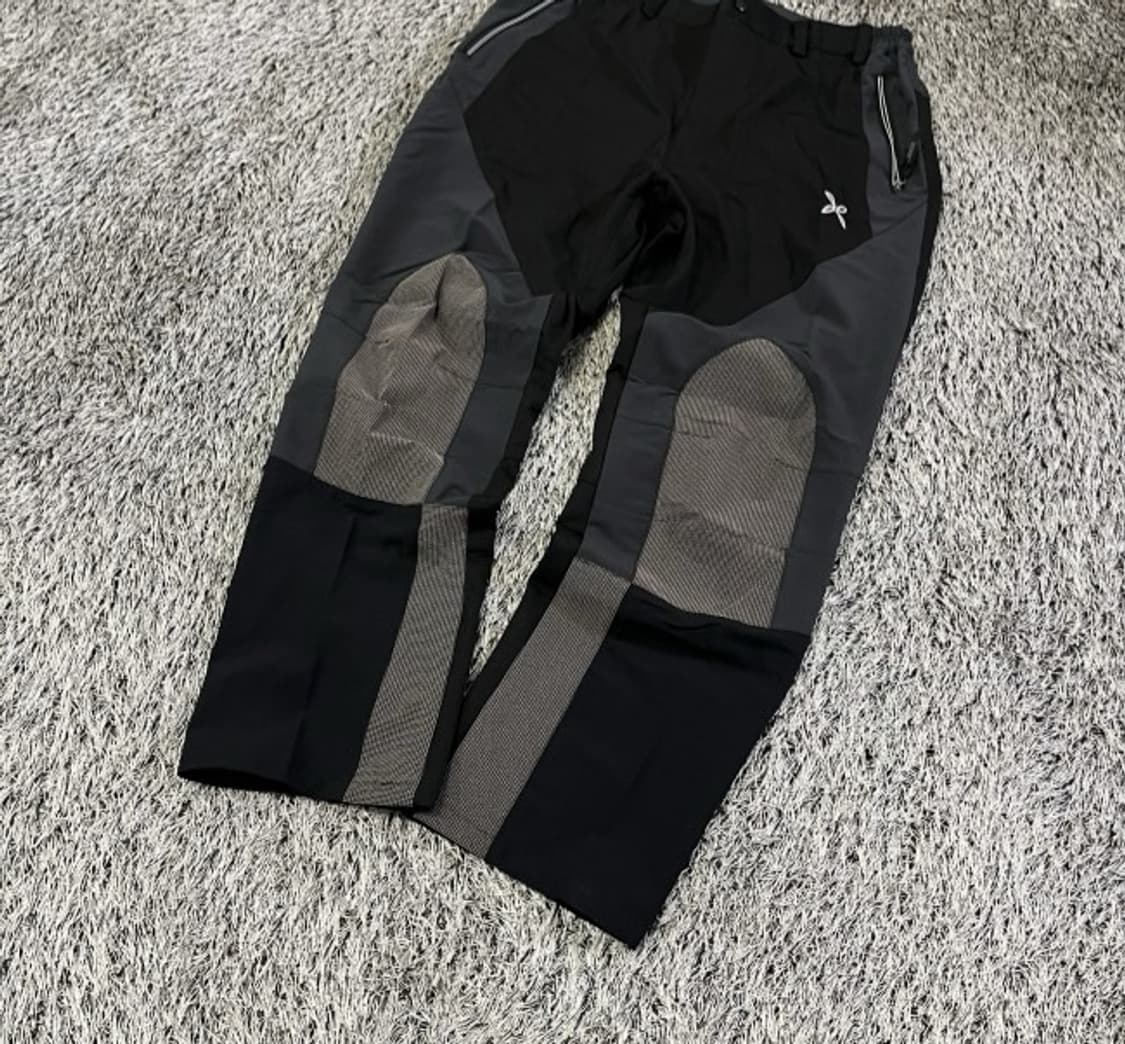 몬츄라 등산바지 등산팬츠 30인치 상품이미지1