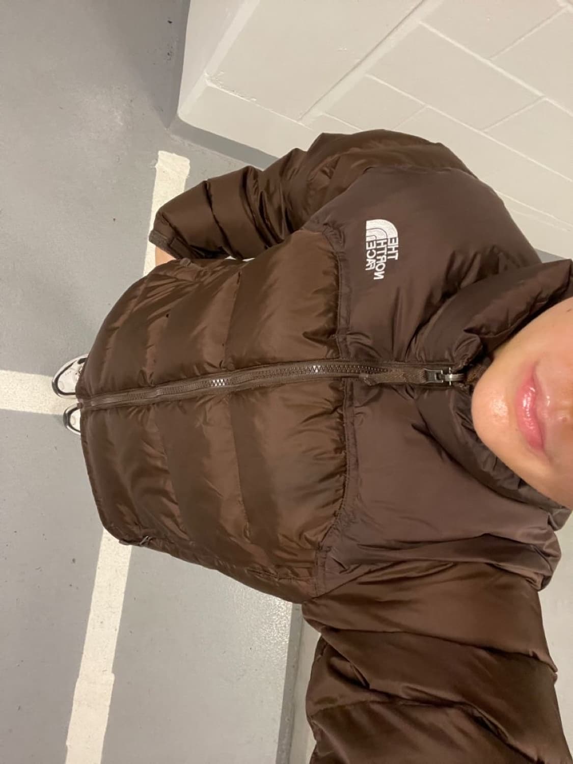 노스페이스 눕시 레트로 1996 남녀공용 상품이미지9